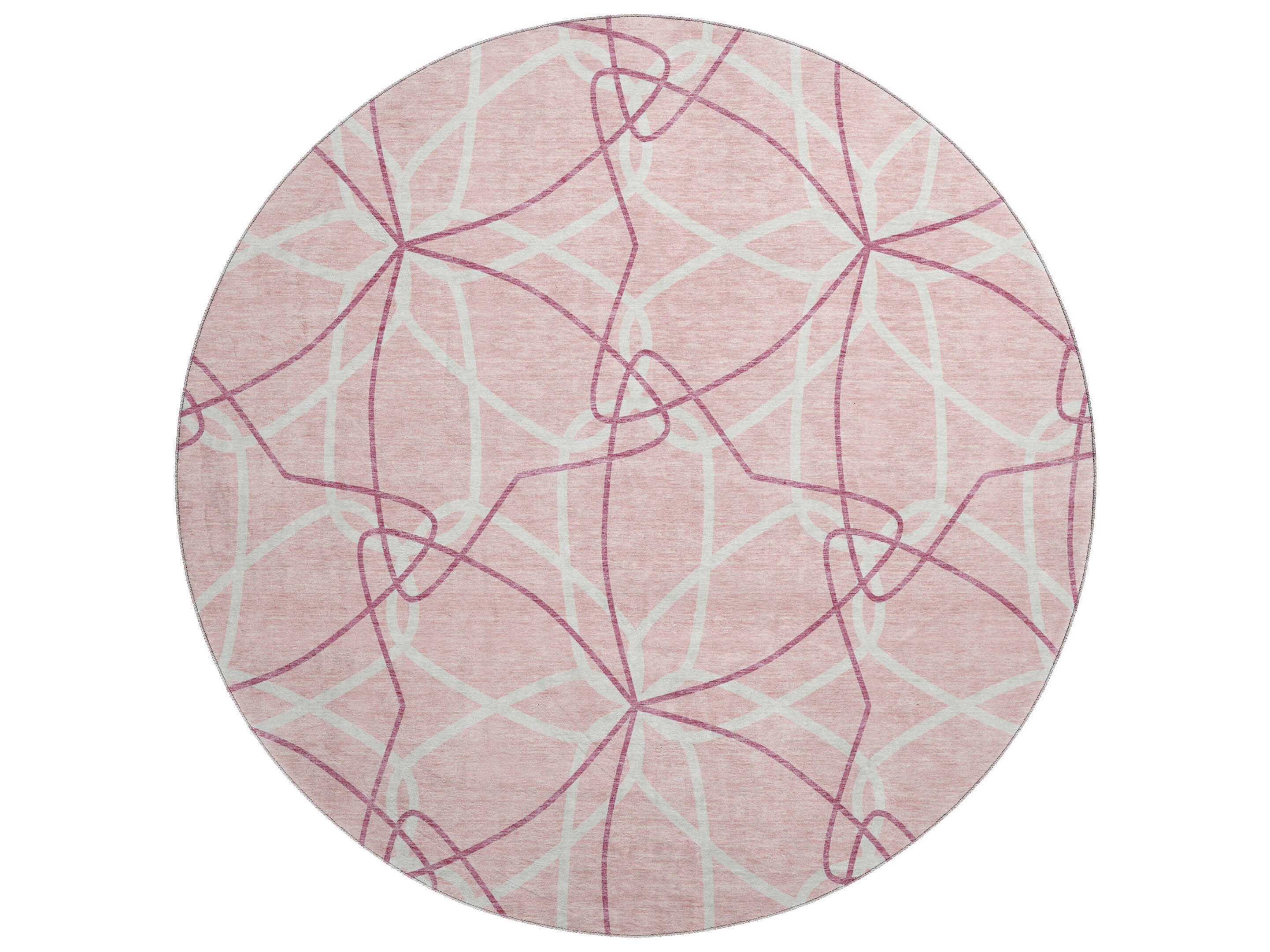 Dalyn Mayfield Geometric Area Rug