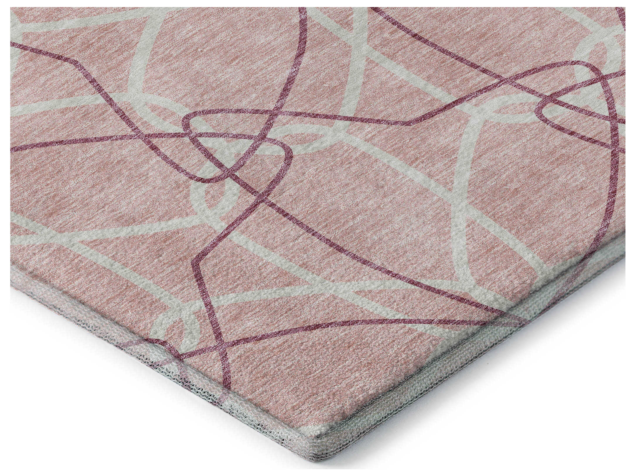 Dalyn Mayfield Geometric Area Rug