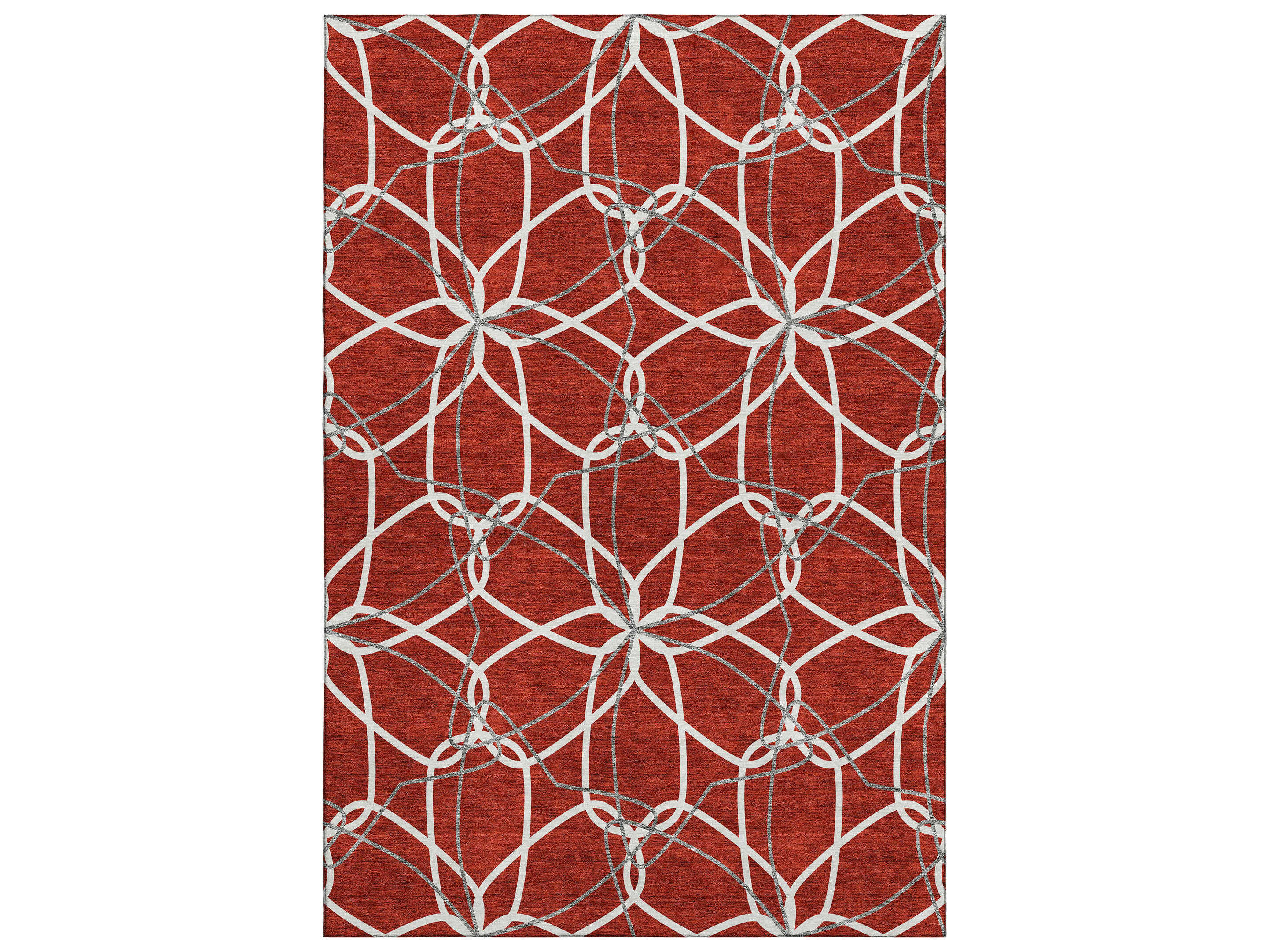 Dalyn Mayfield Geometric Area Rug