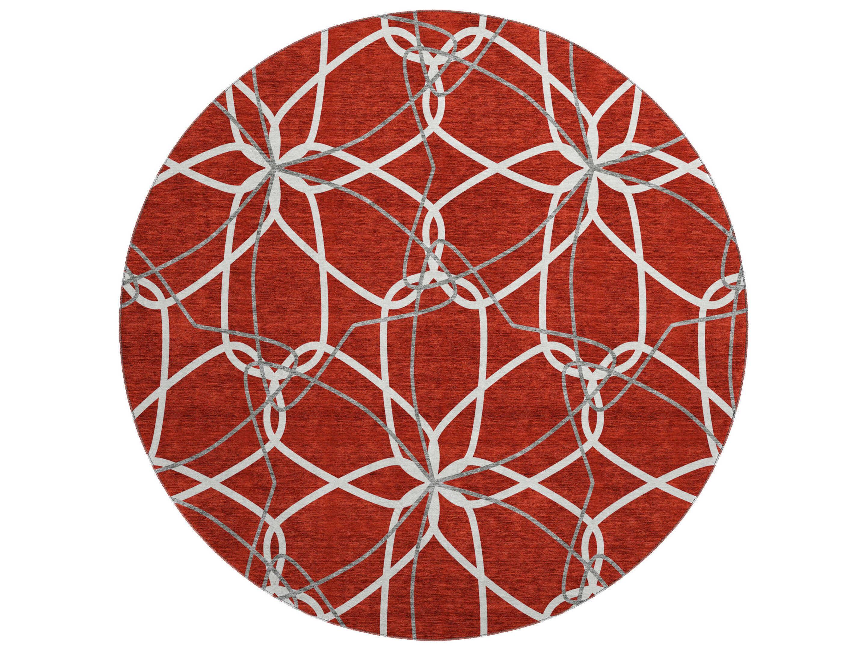 Dalyn Mayfield Geometric Area Rug