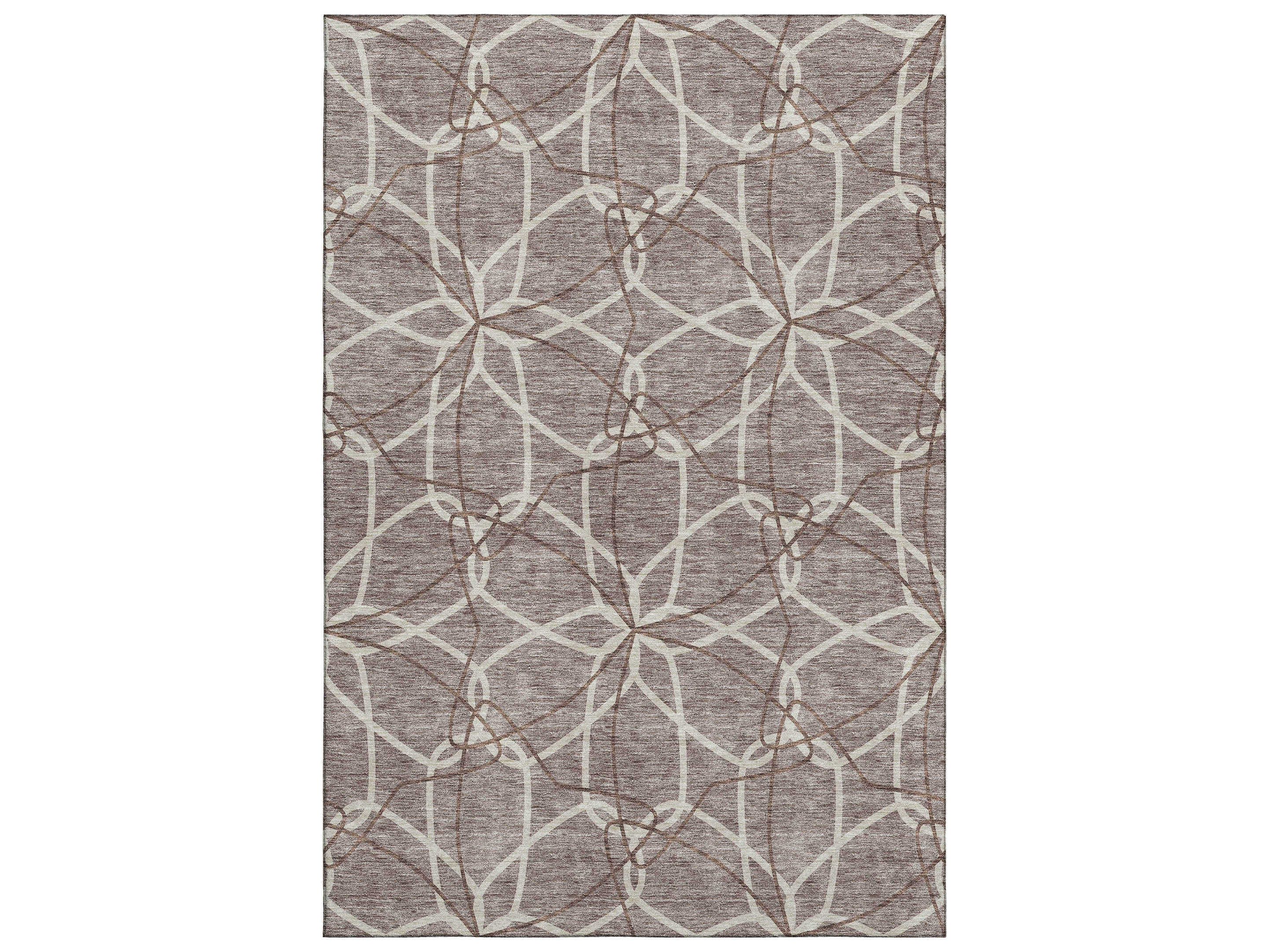 Dalyn Mayfield Geometric Area Rug