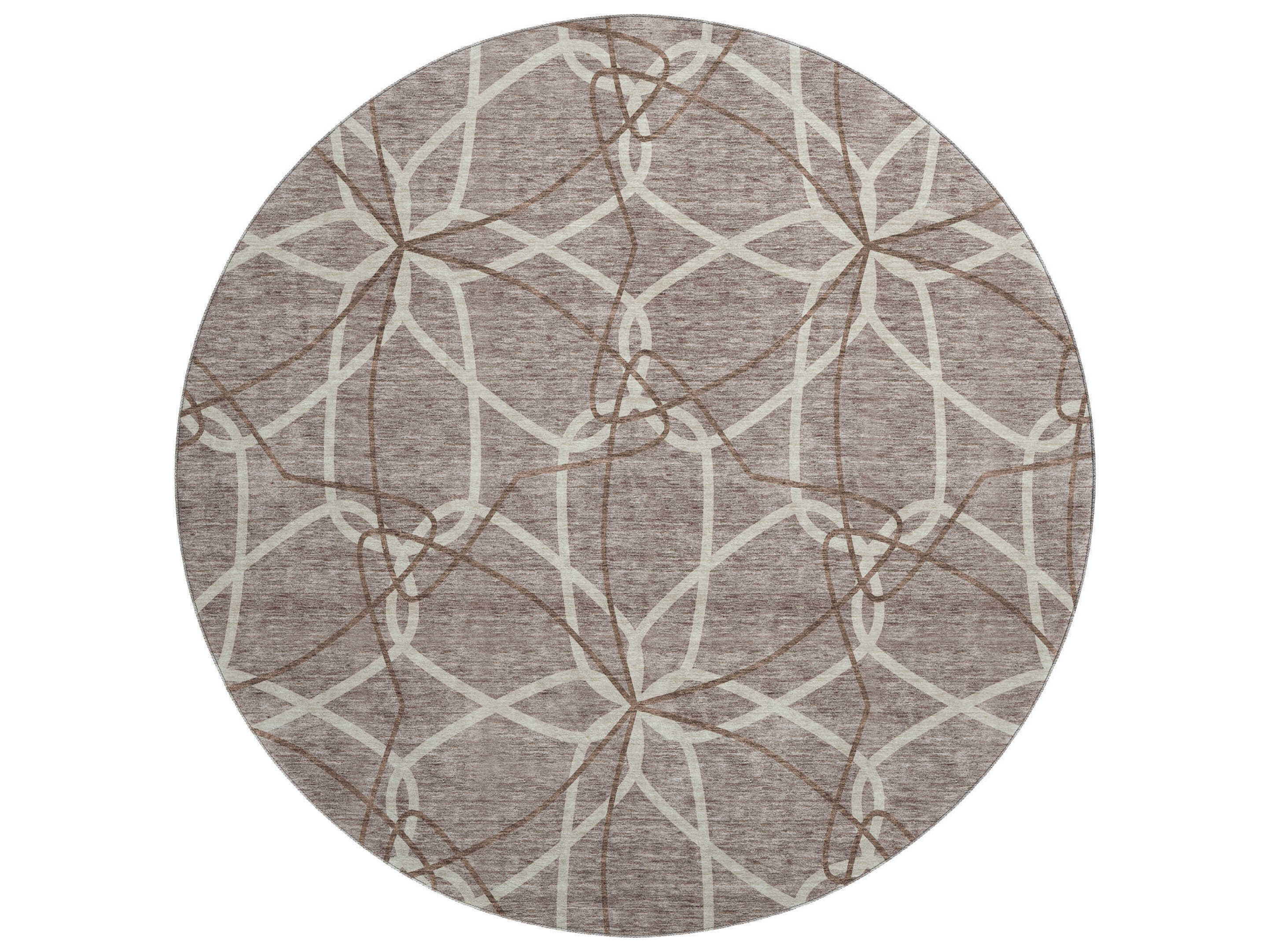 Dalyn Mayfield Geometric Area Rug