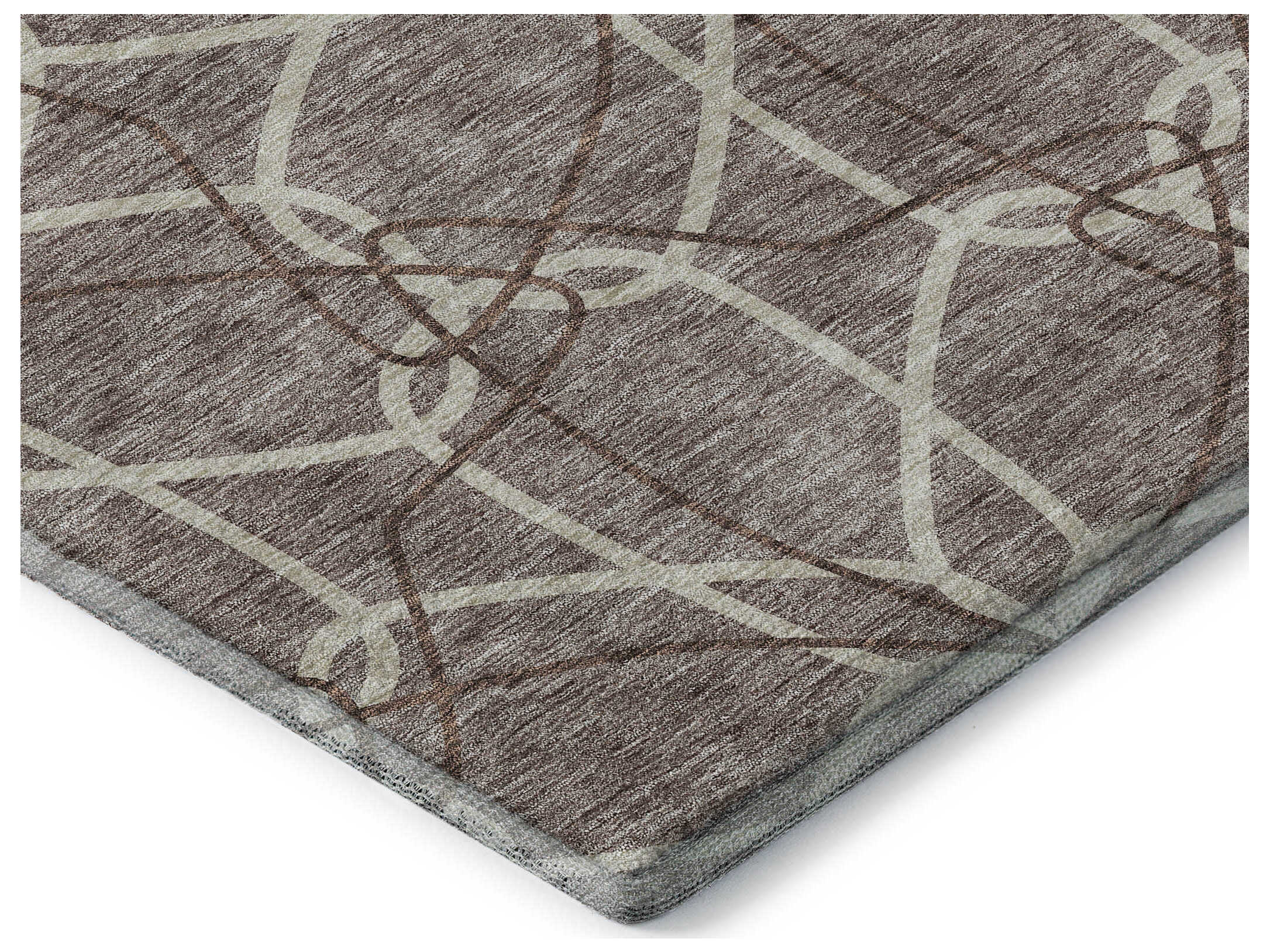 Dalyn Mayfield Geometric Area Rug