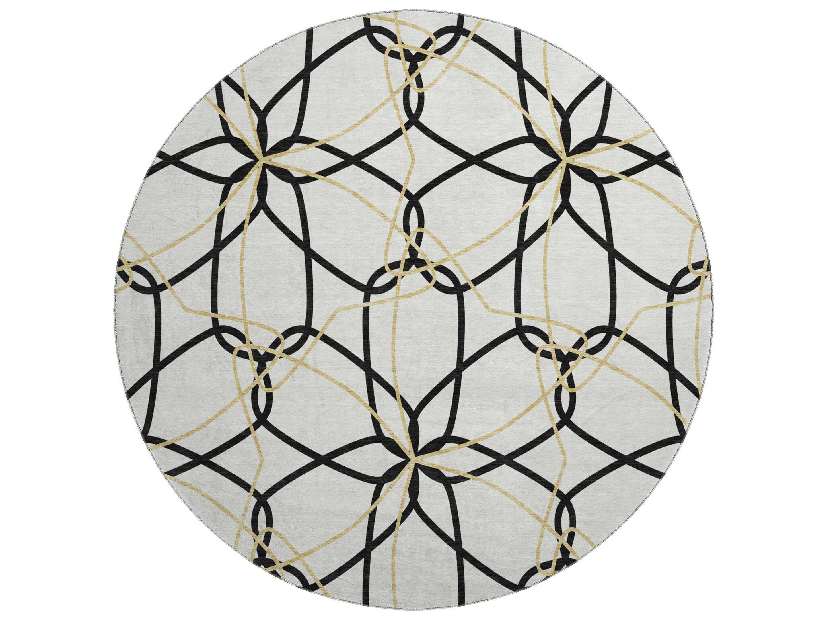 Dalyn Mayfield Geometric Area Rug