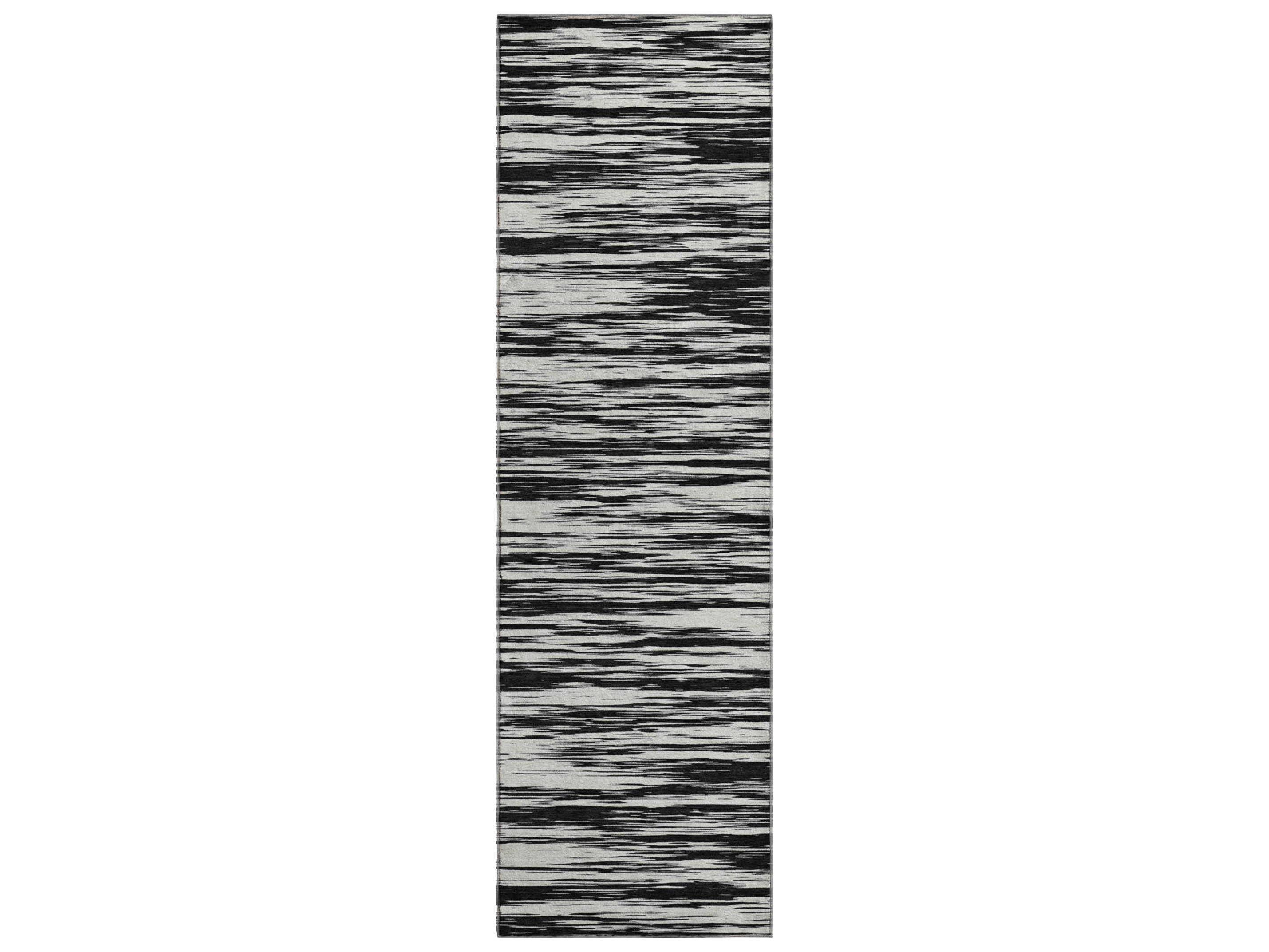 Dalyn Mayfield Striped Area Rug