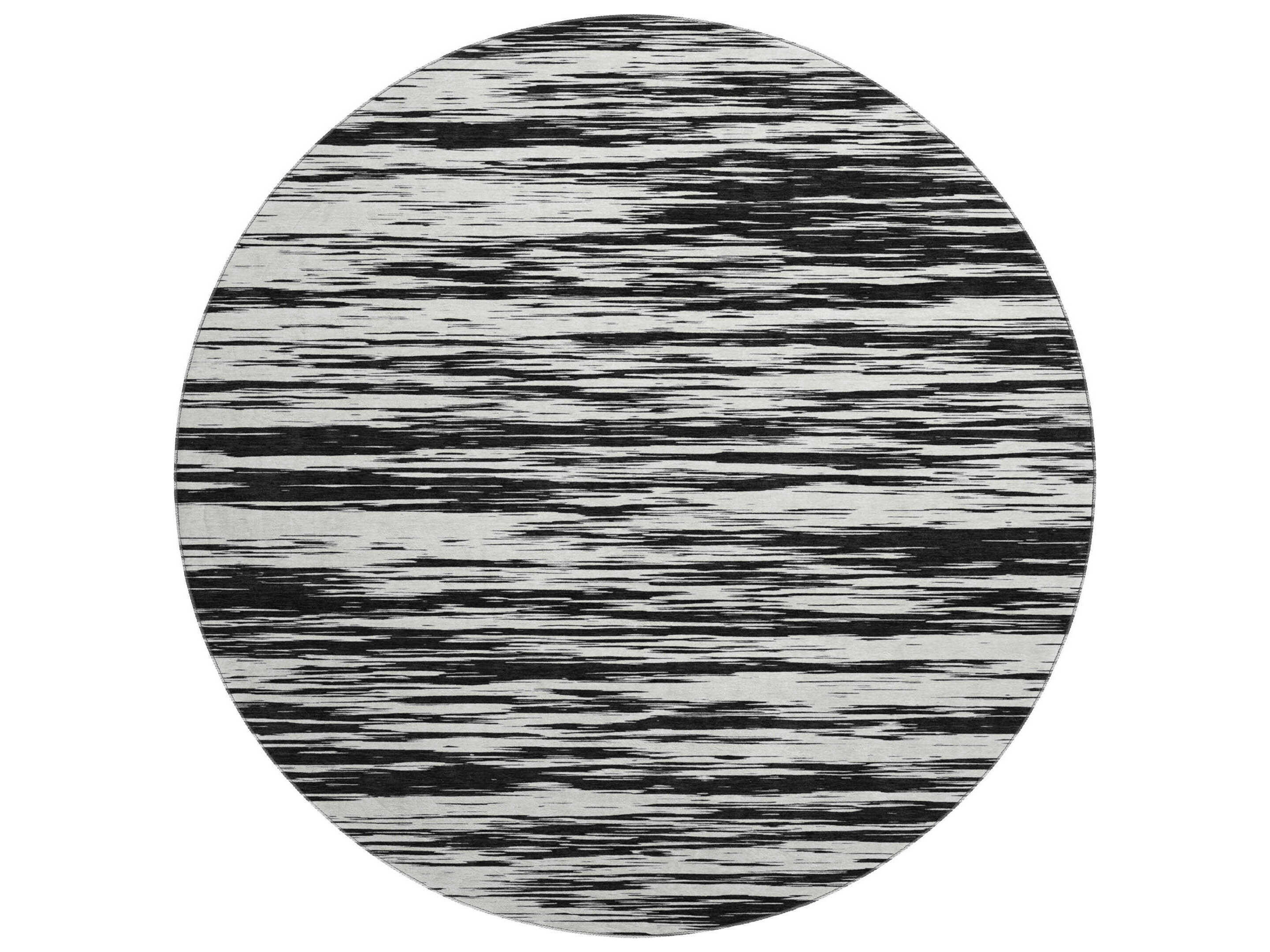 Dalyn Mayfield Striped Area Rug