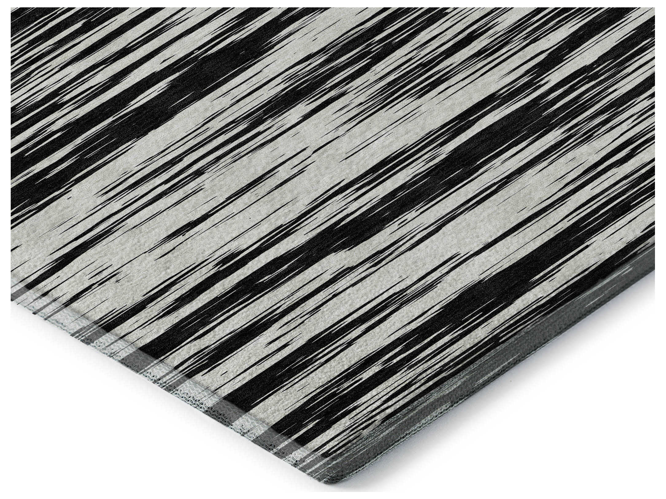 Dalyn Mayfield Striped Area Rug