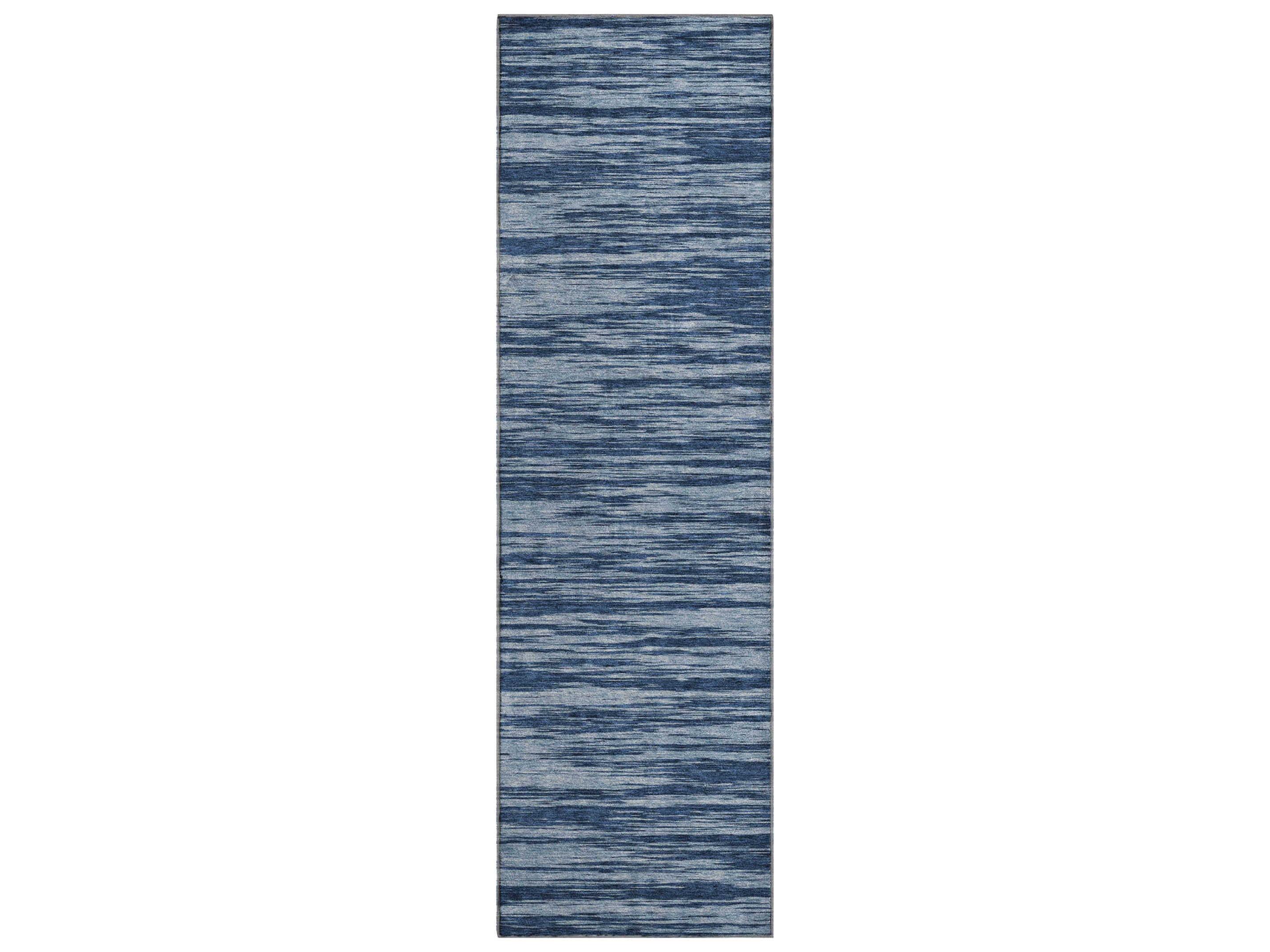 Dalyn Mayfield Striped Area Rug