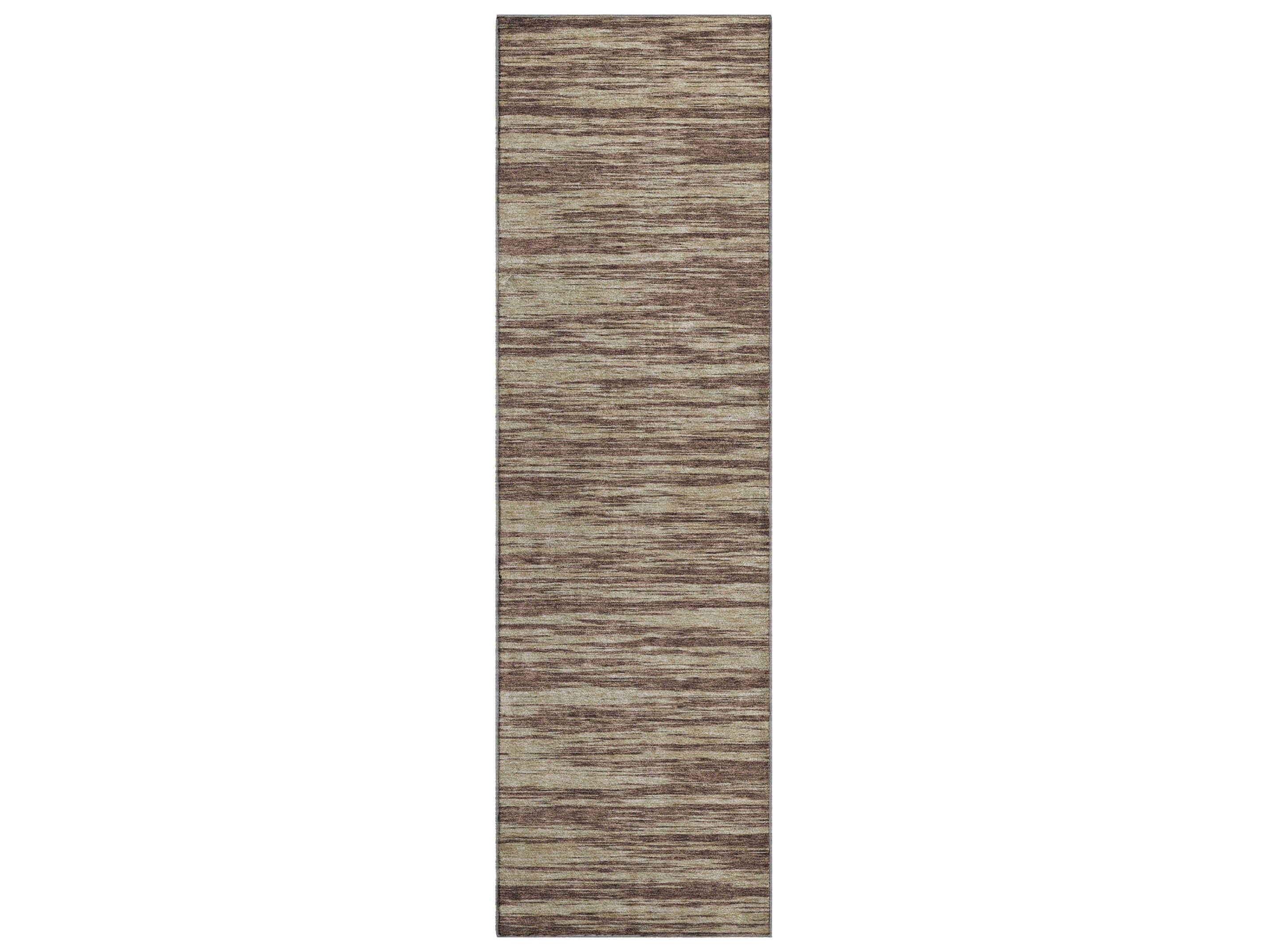 Dalyn Mayfield Striped Area Rug
