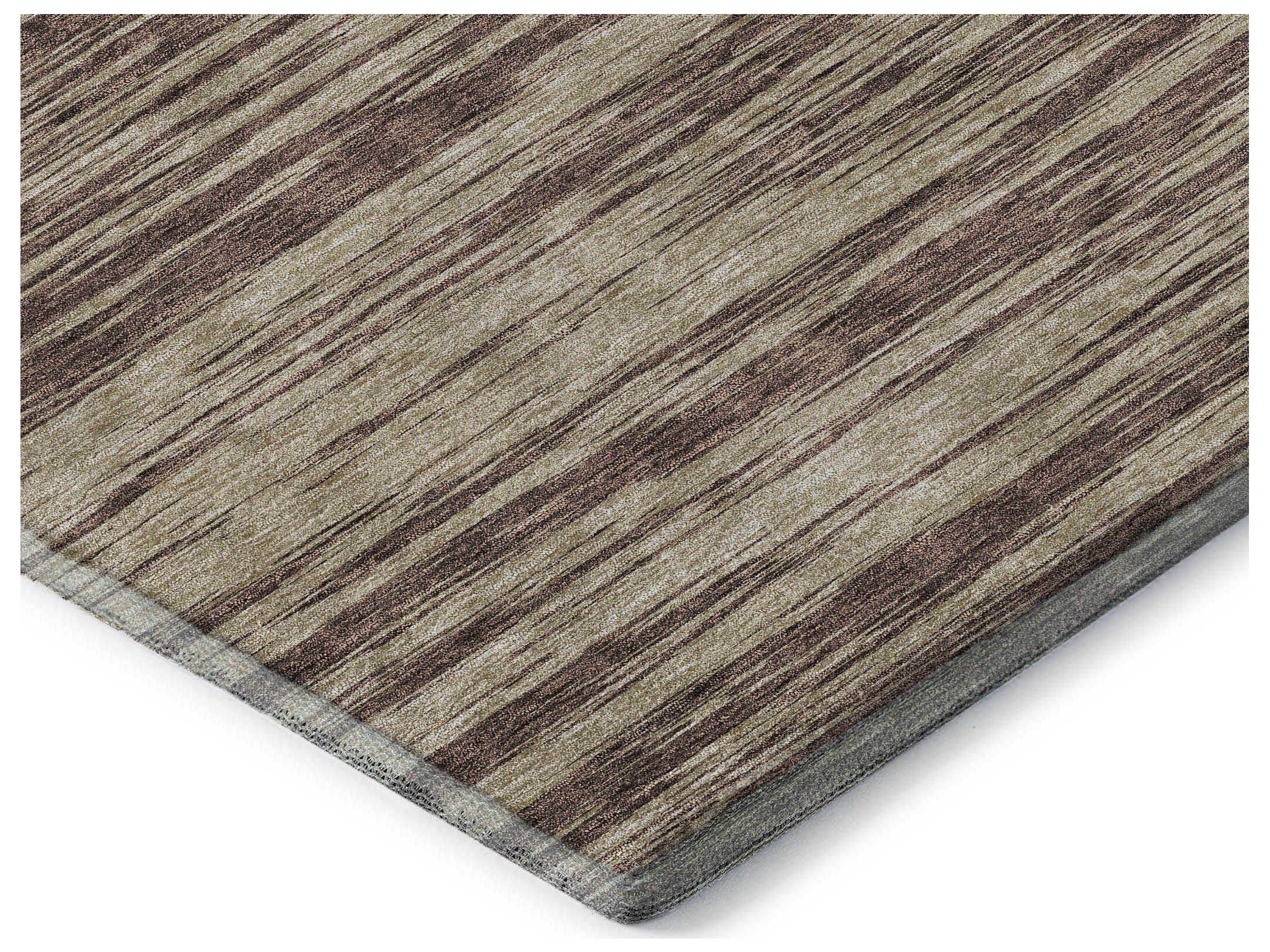 Dalyn Mayfield Striped Area Rug