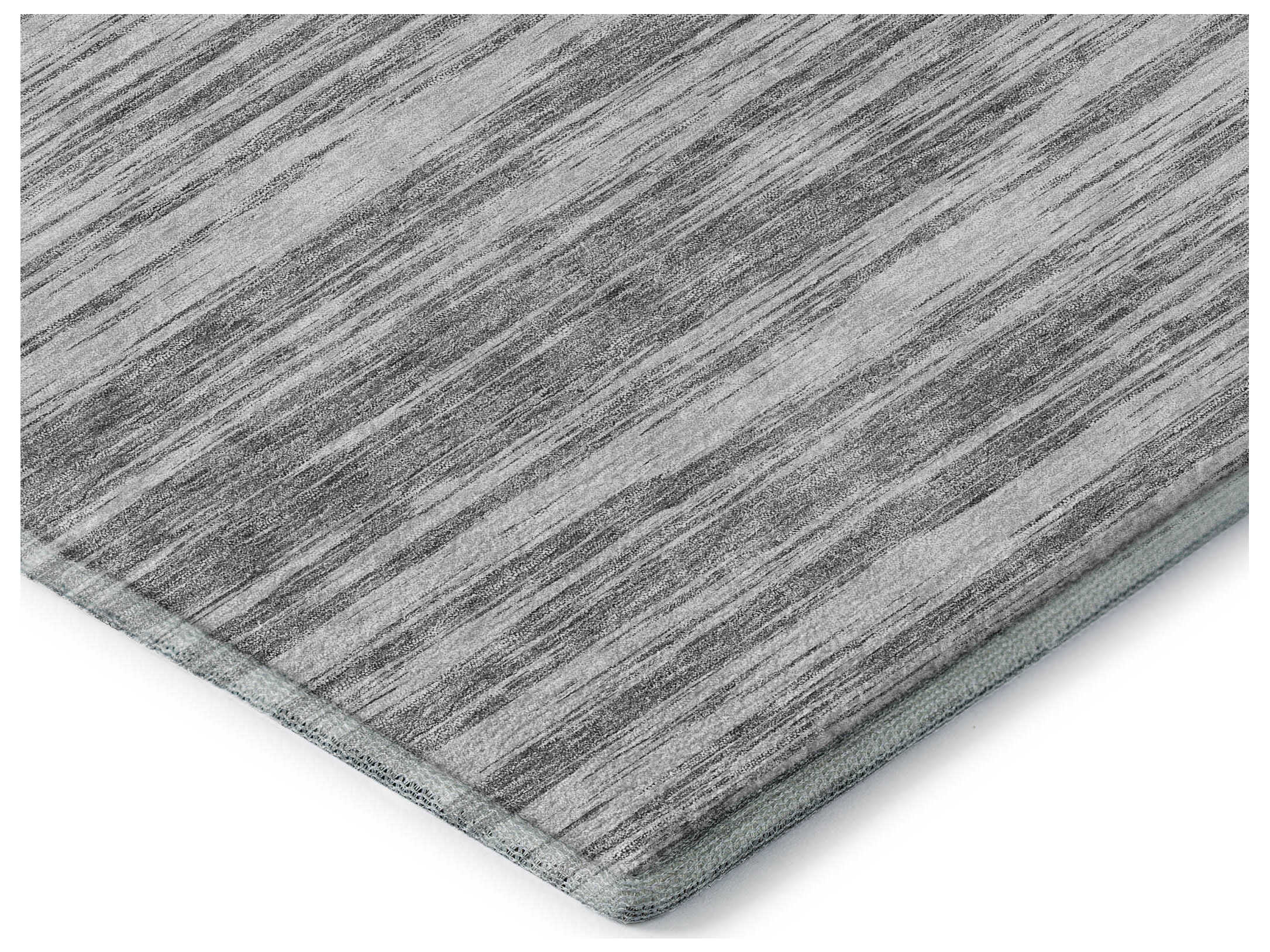 Dalyn Mayfield Striped Area Rug