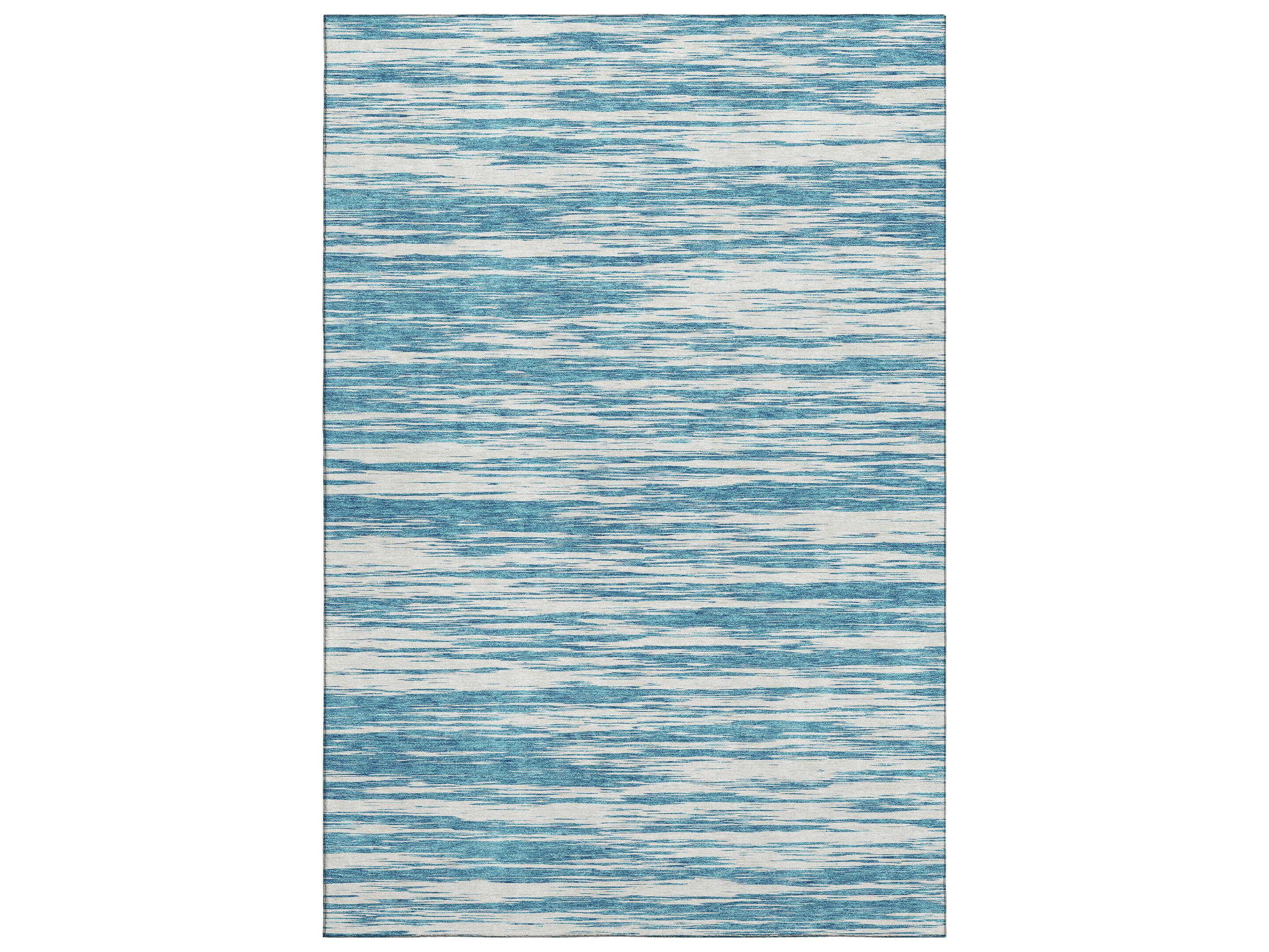 Dalyn Mayfield Striped Area Rug