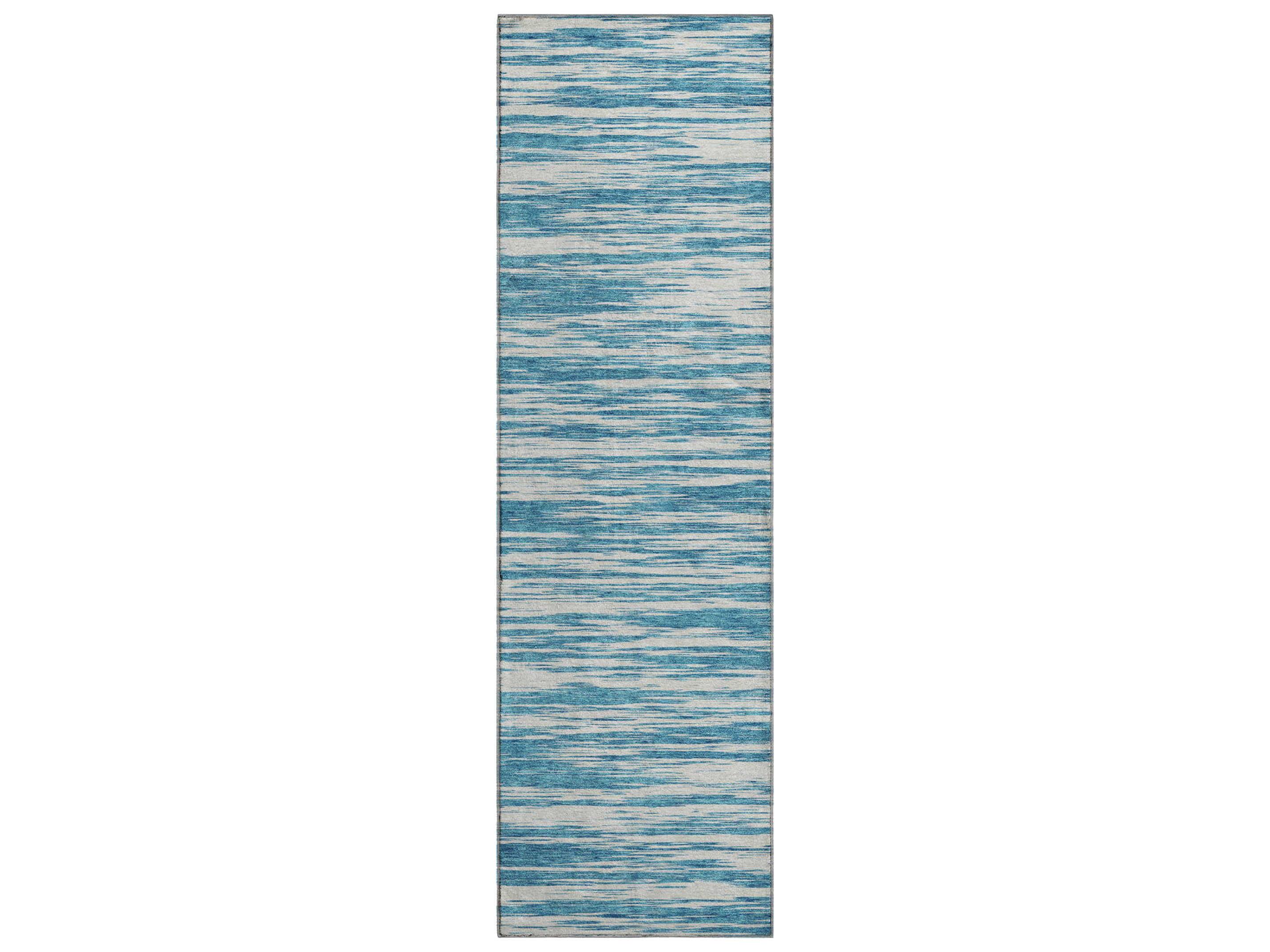 Dalyn Mayfield Striped Area Rug