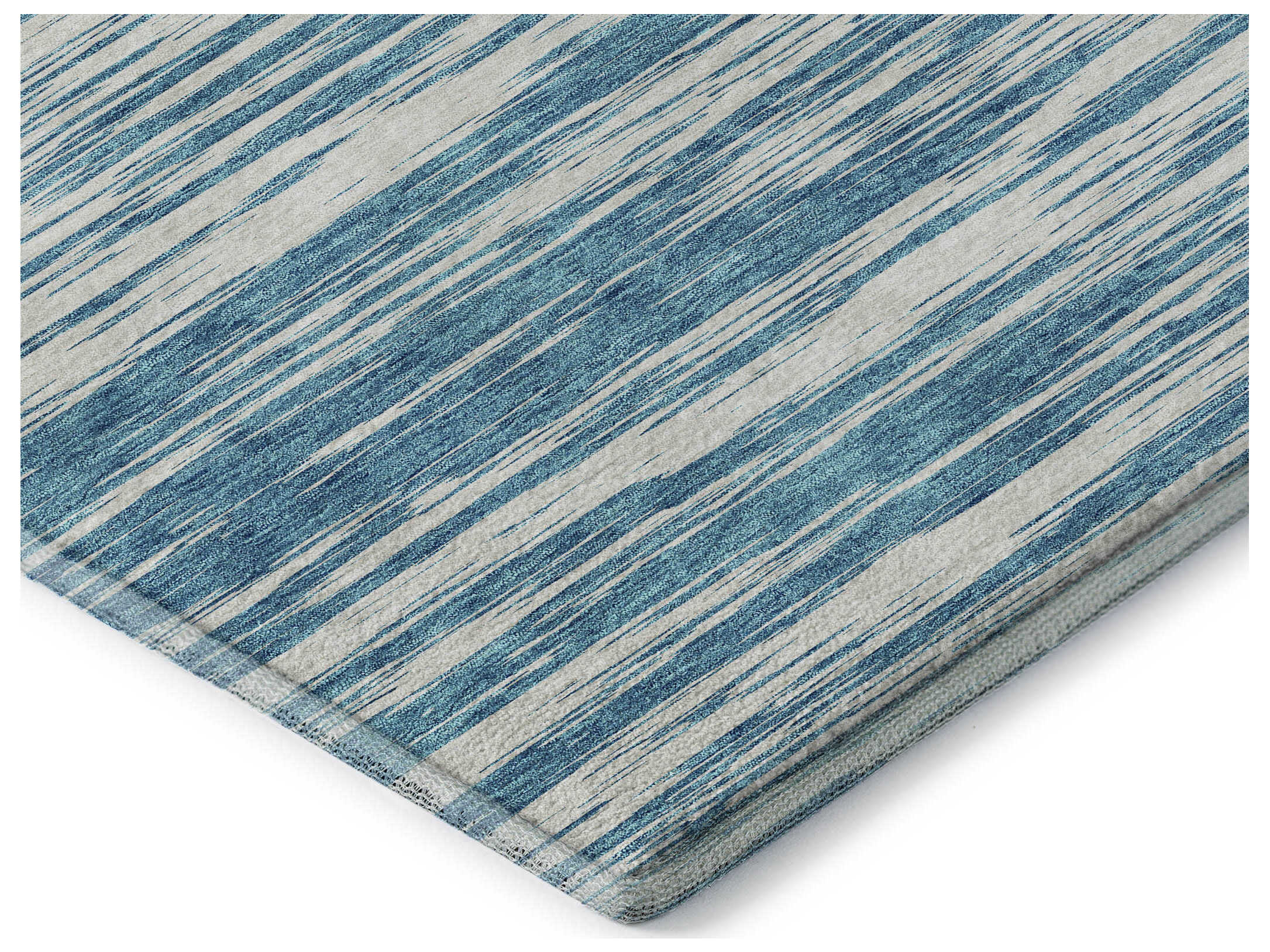 Dalyn Mayfield Striped Area Rug