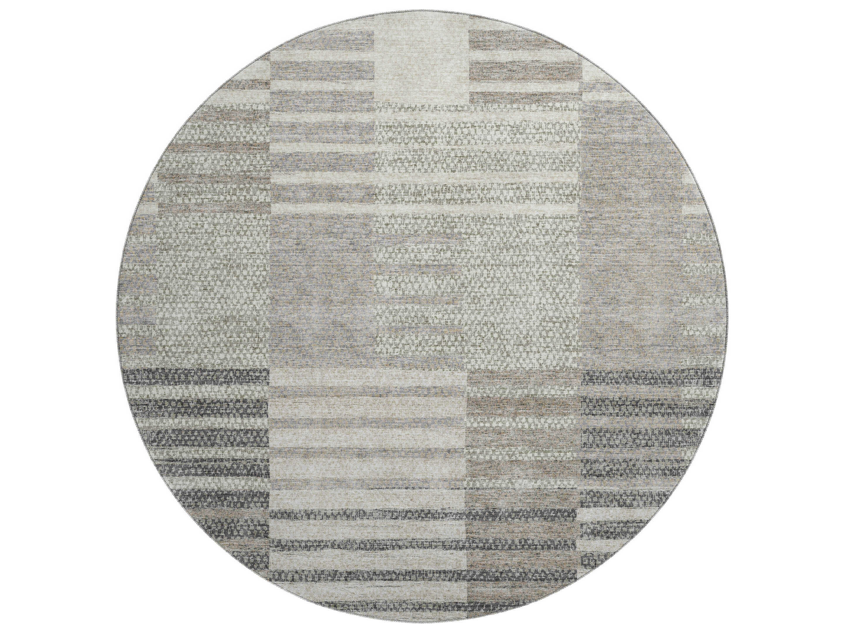 Dalyn Mayfield Geometric Area Rug