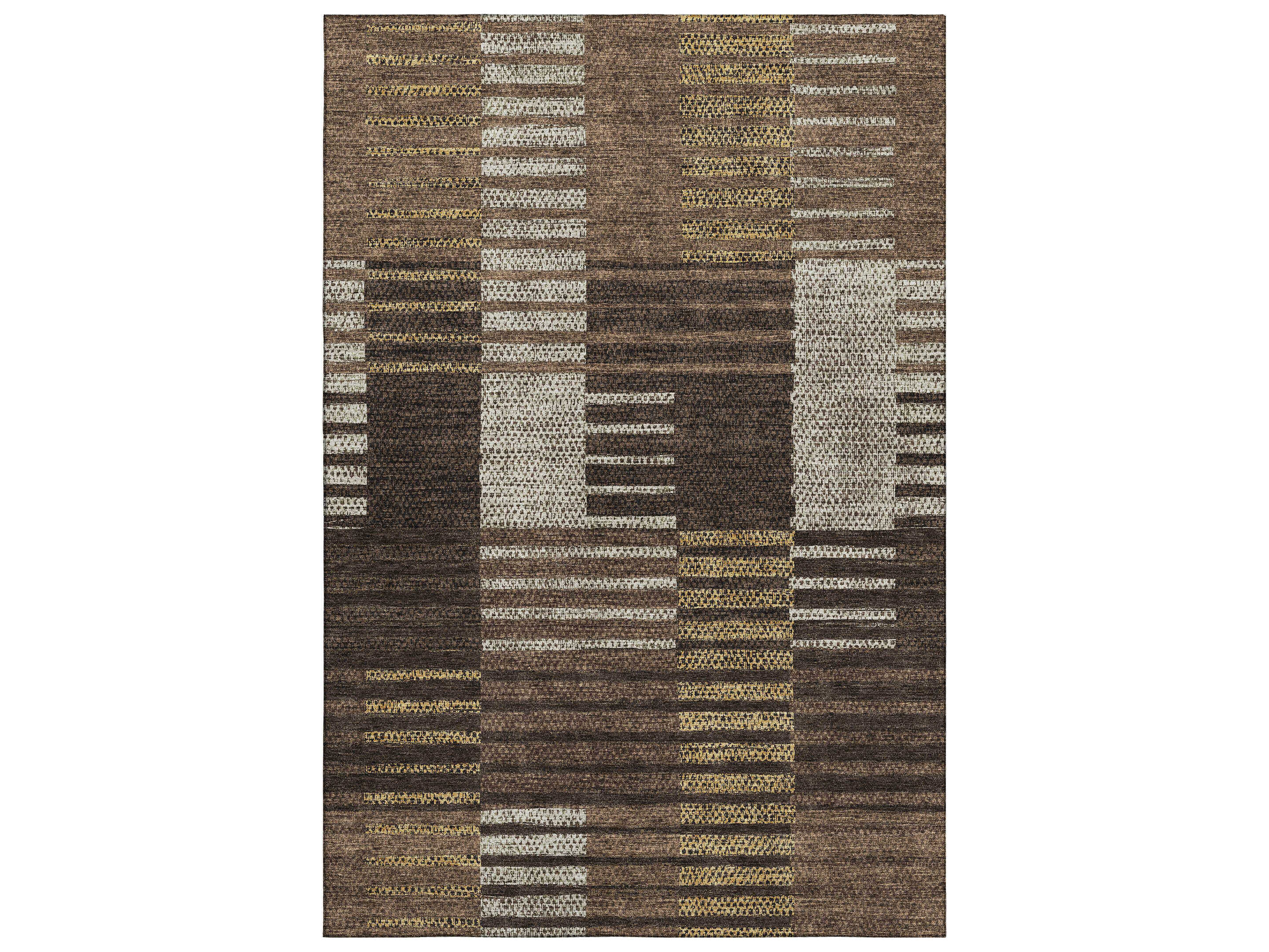 Dalyn Mayfield Geometric Area Rug
