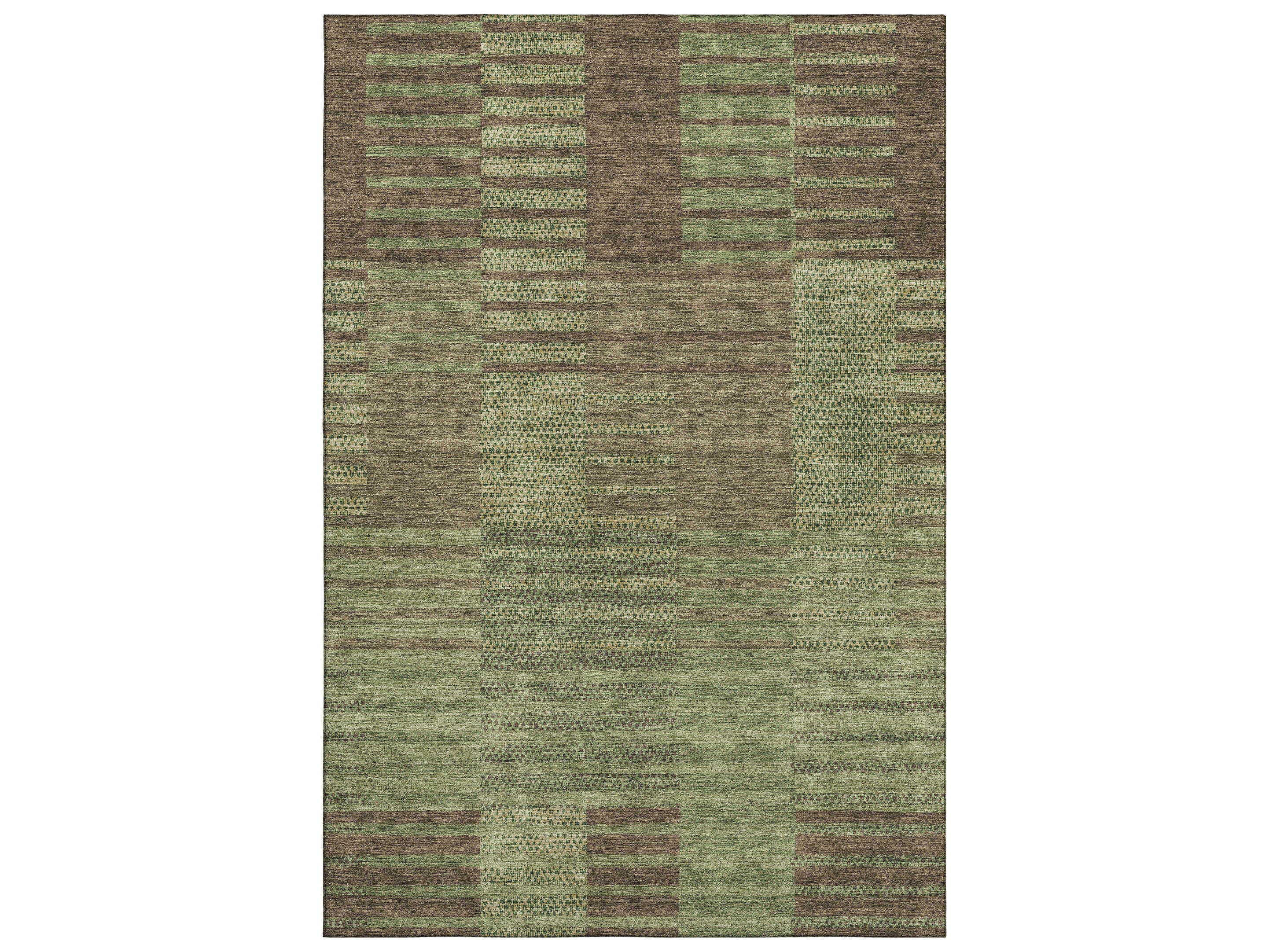 Dalyn Mayfield Geometric Area Rug