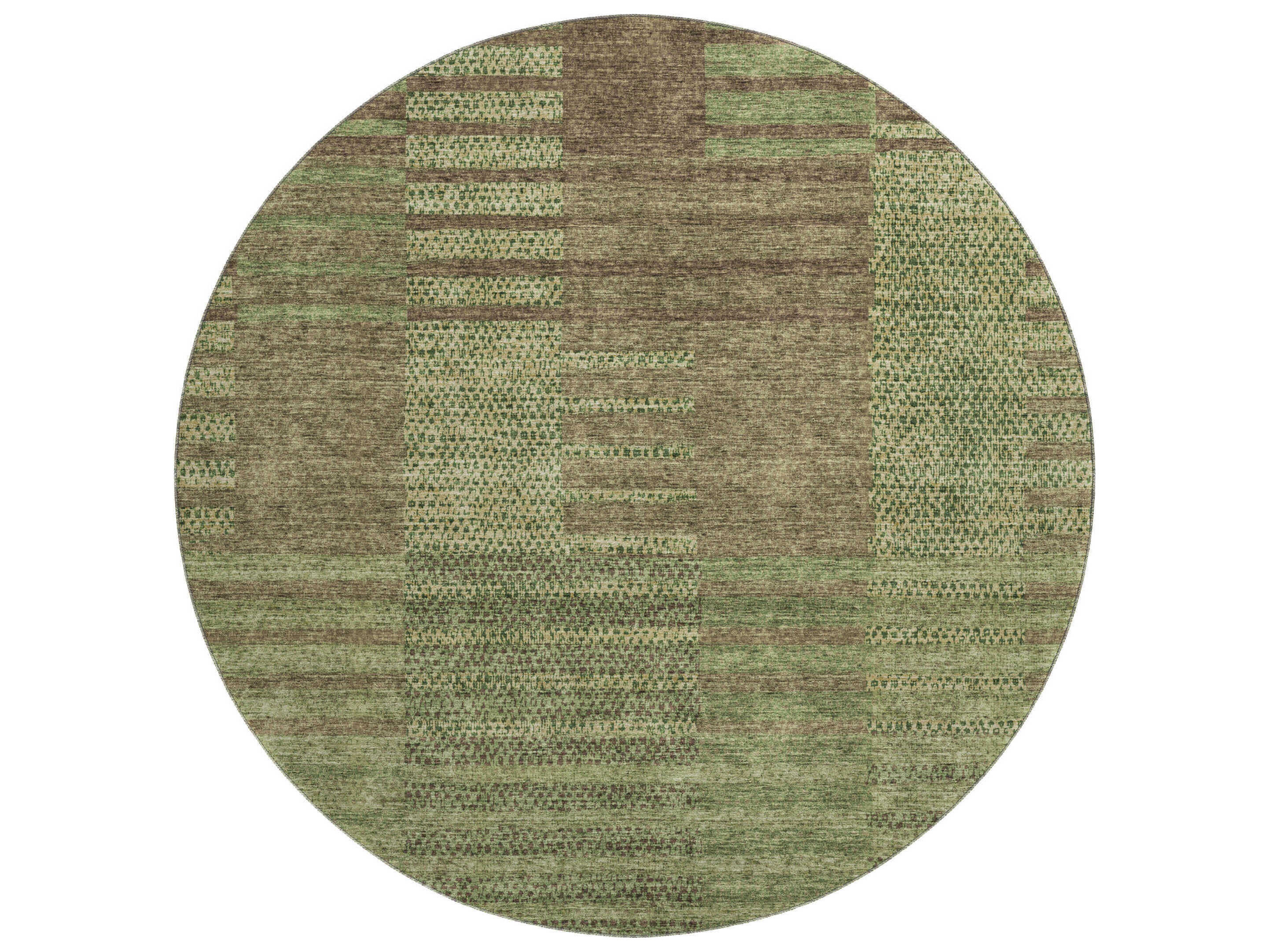 Dalyn Mayfield Geometric Area Rug