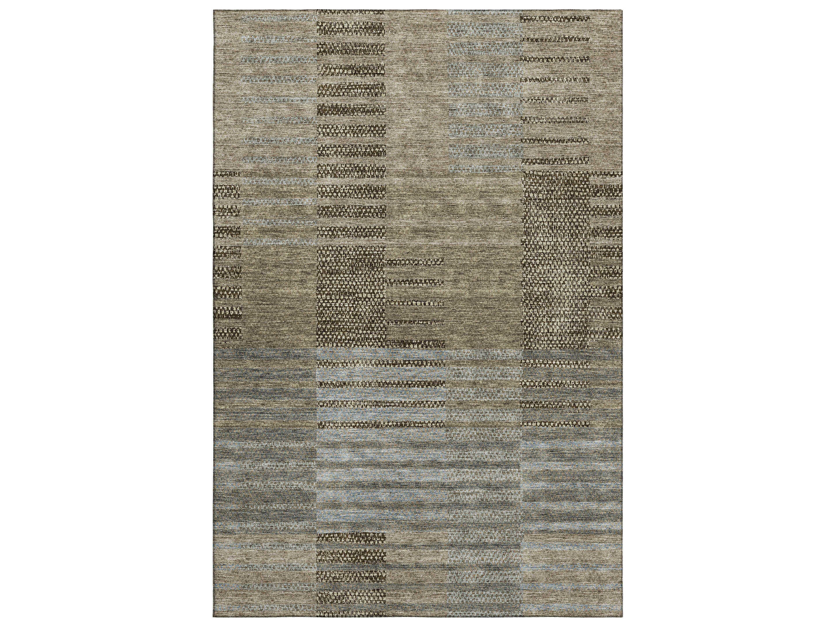 Dalyn Mayfield Geometric Area Rug