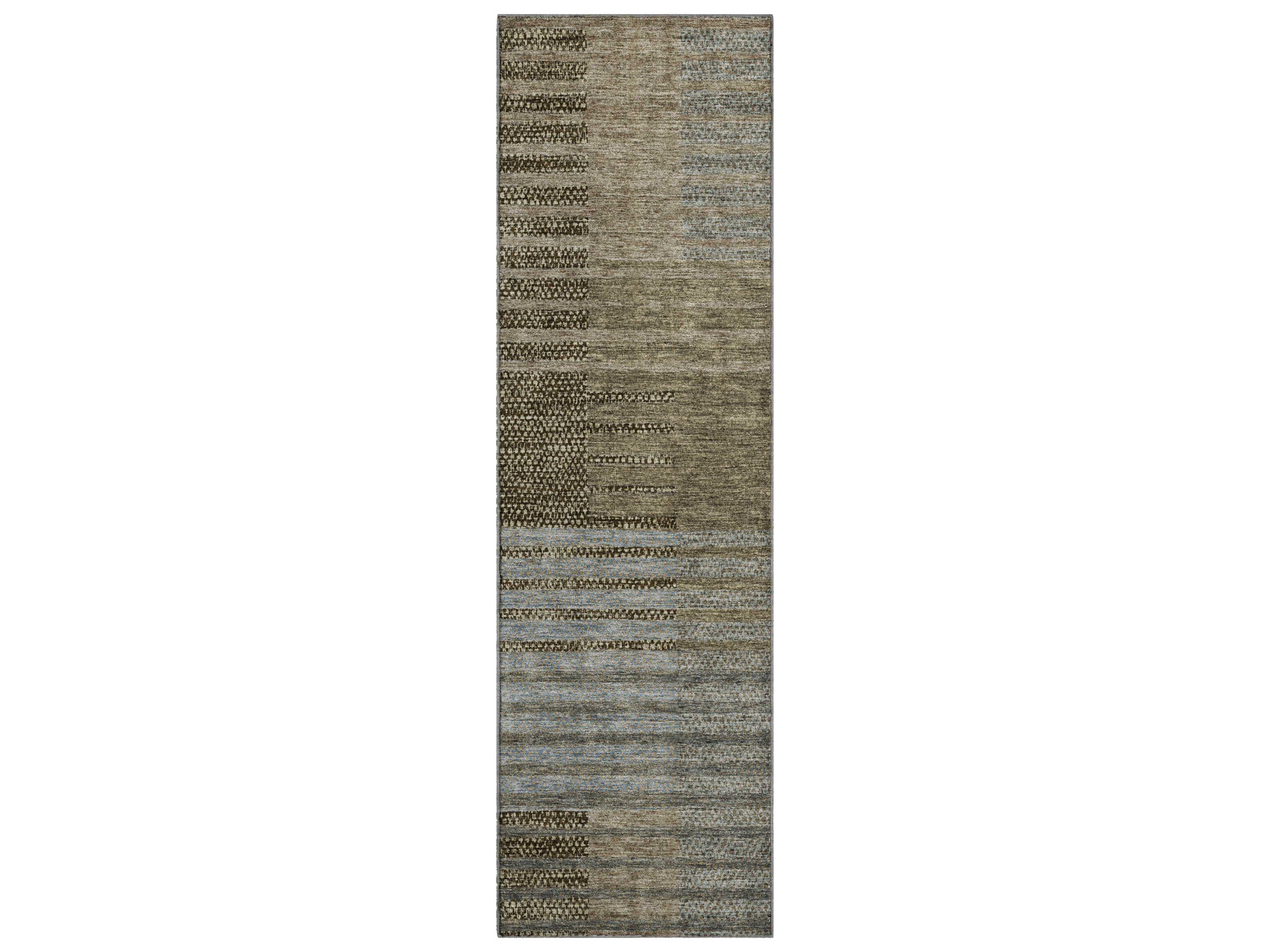 Dalyn Mayfield Geometric Area Rug