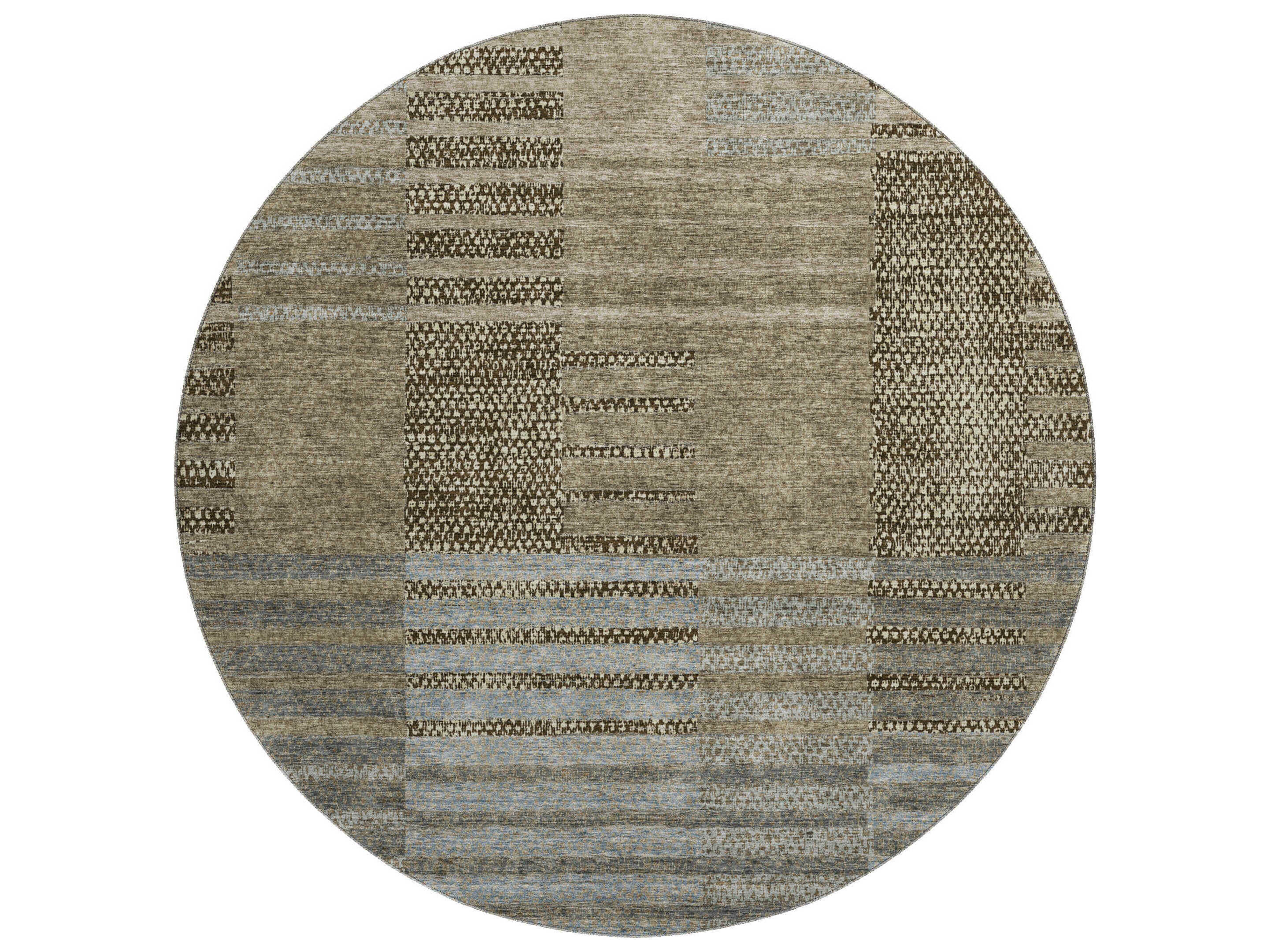 Dalyn Mayfield Geometric Area Rug