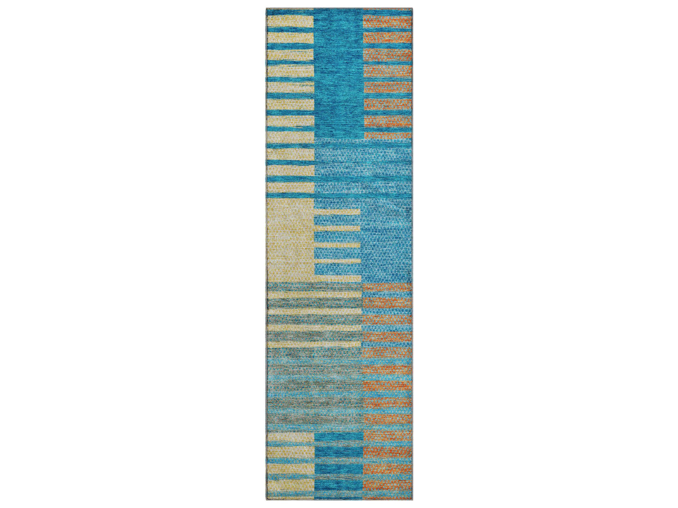 Dalyn Mayfield Geometric Area Rug
