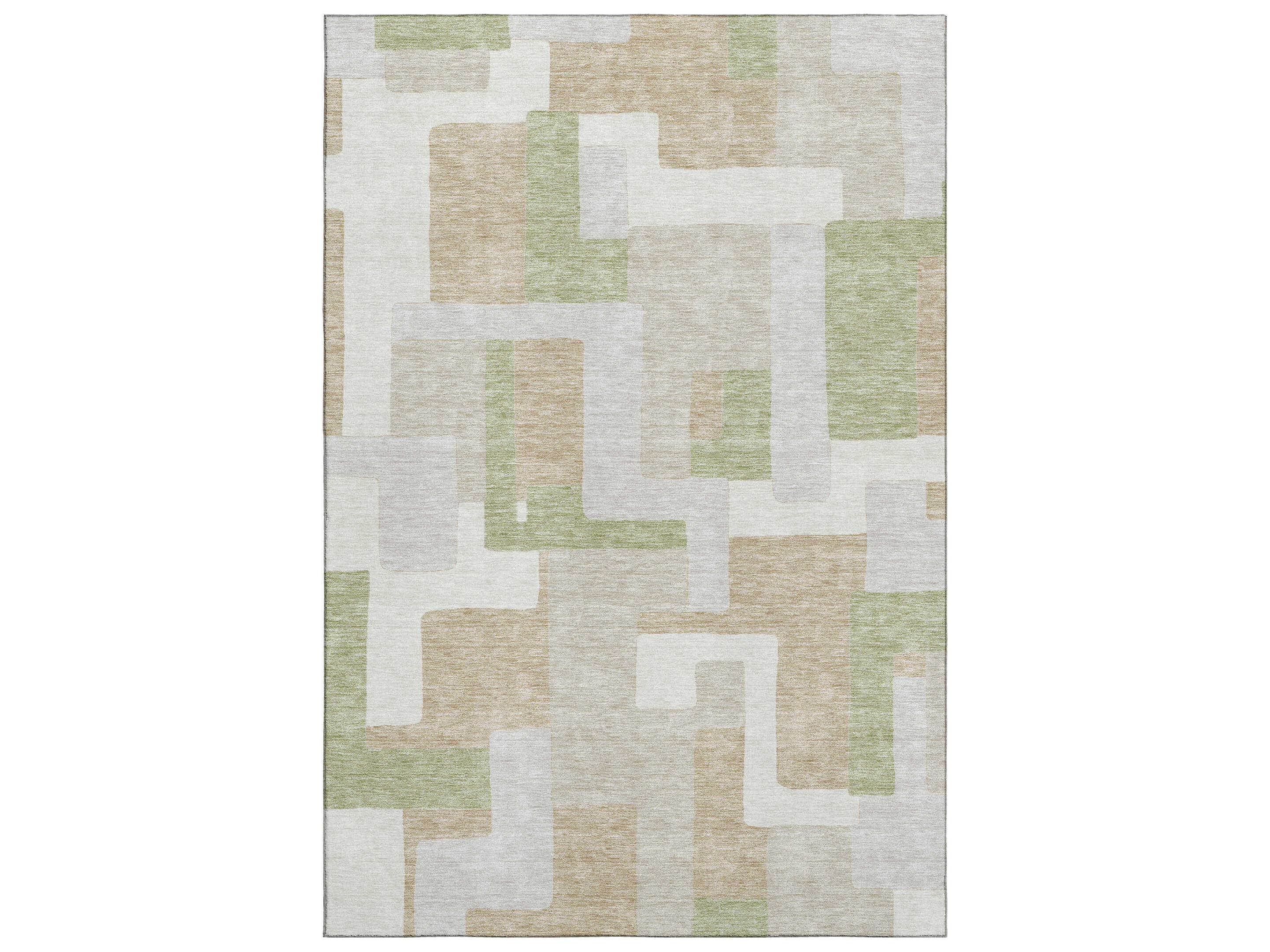 Dalyn Mayfield Geometric Area Rug