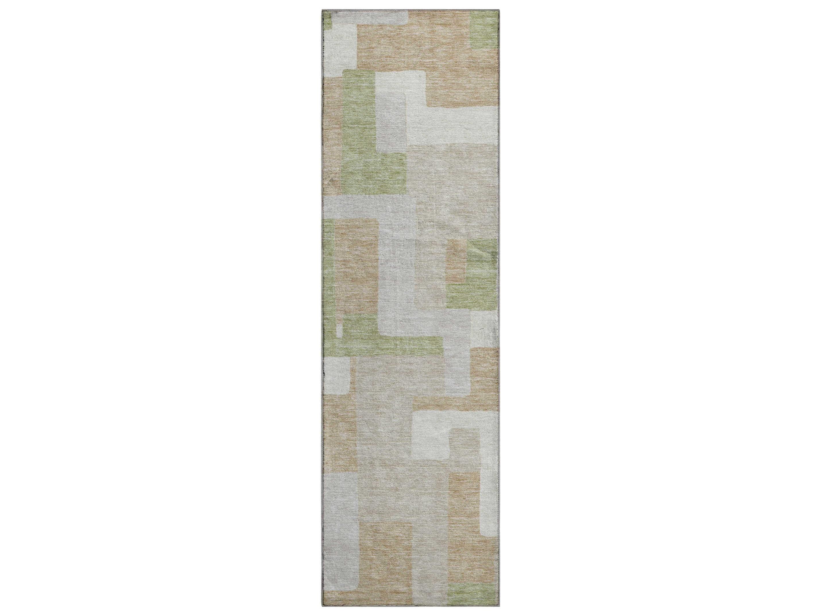 Dalyn Mayfield Geometric Area Rug