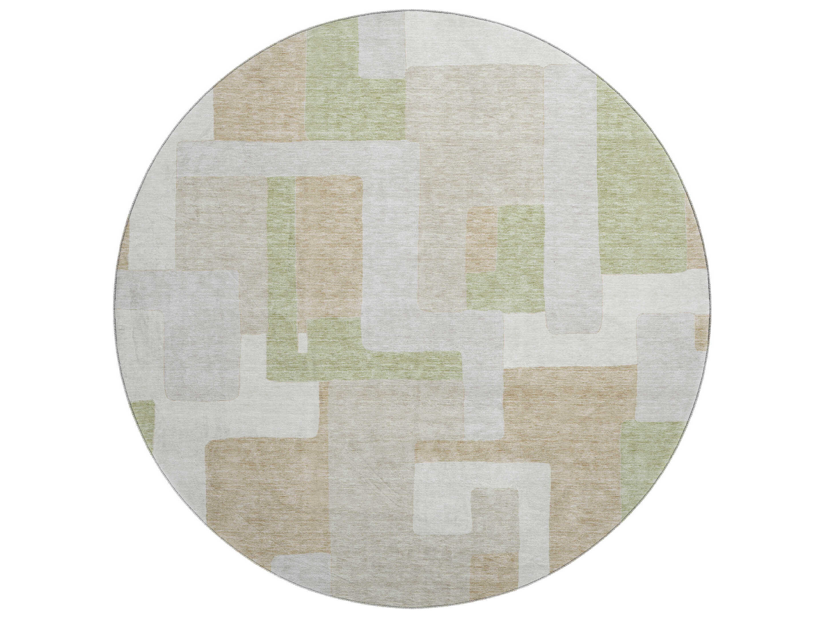 Dalyn Mayfield Geometric Area Rug
