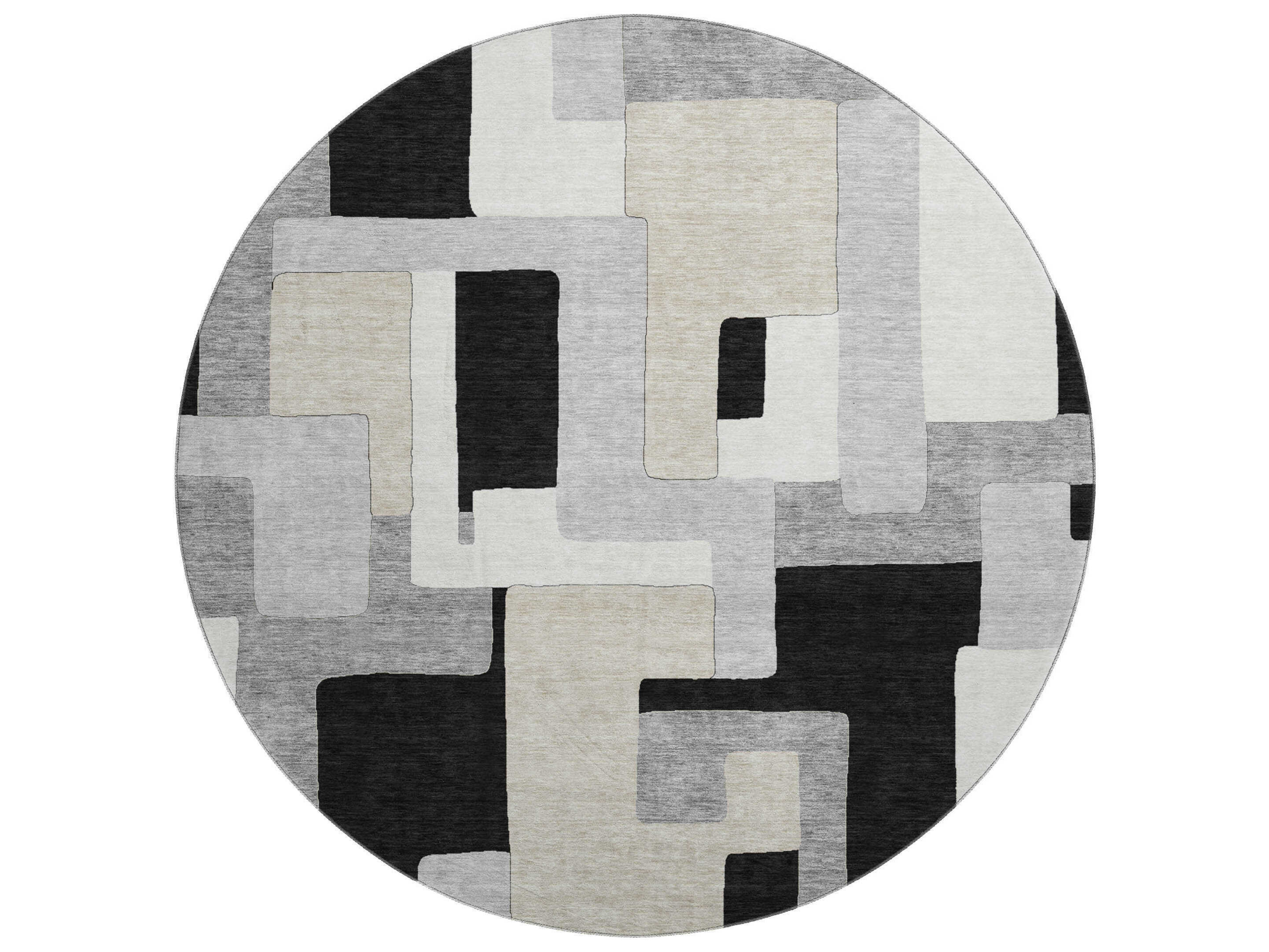 Dalyn Mayfield Geometric Area Rug