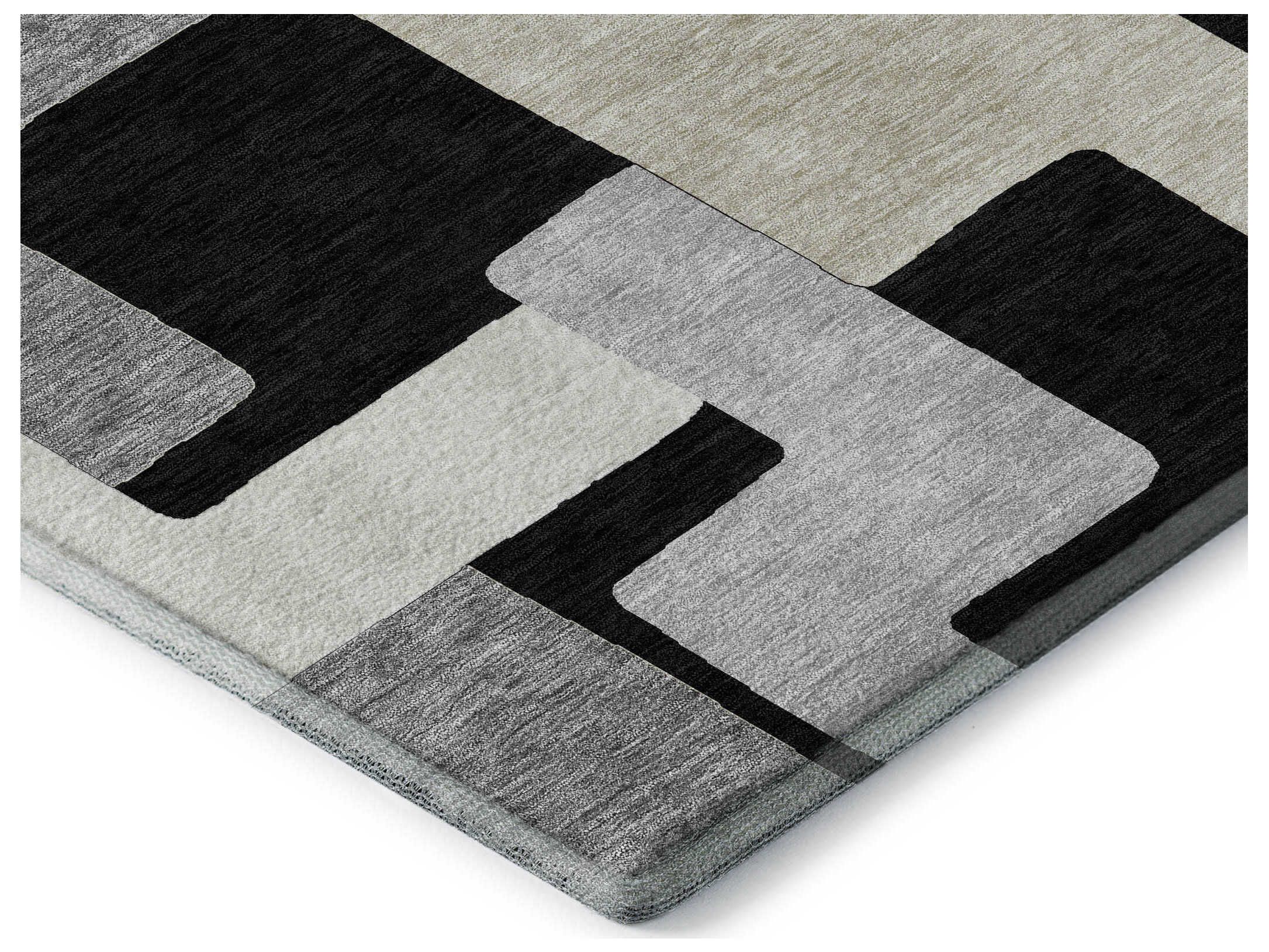 Dalyn Mayfield Geometric Area Rug