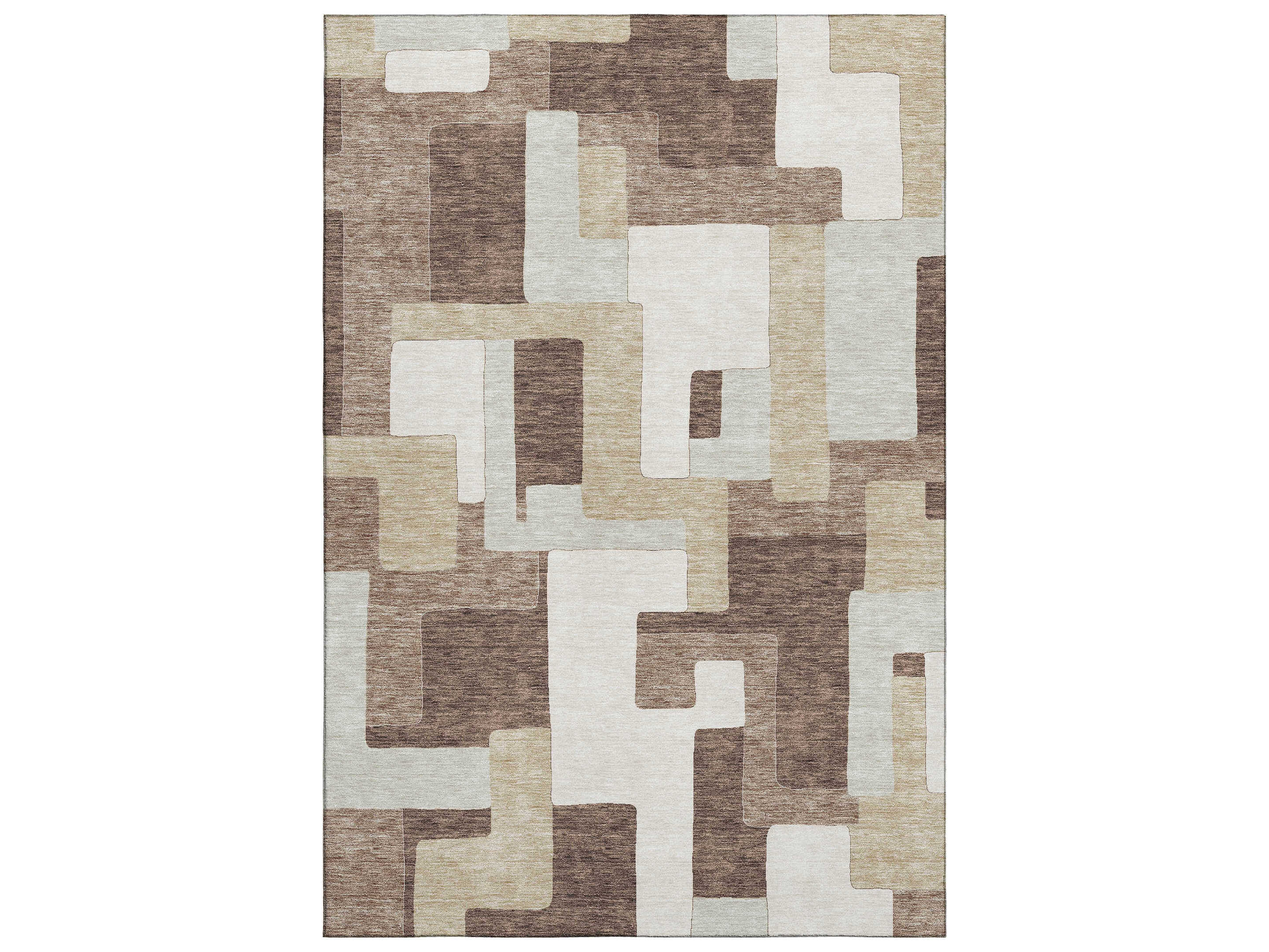 Dalyn Mayfield Geometric Area Rug