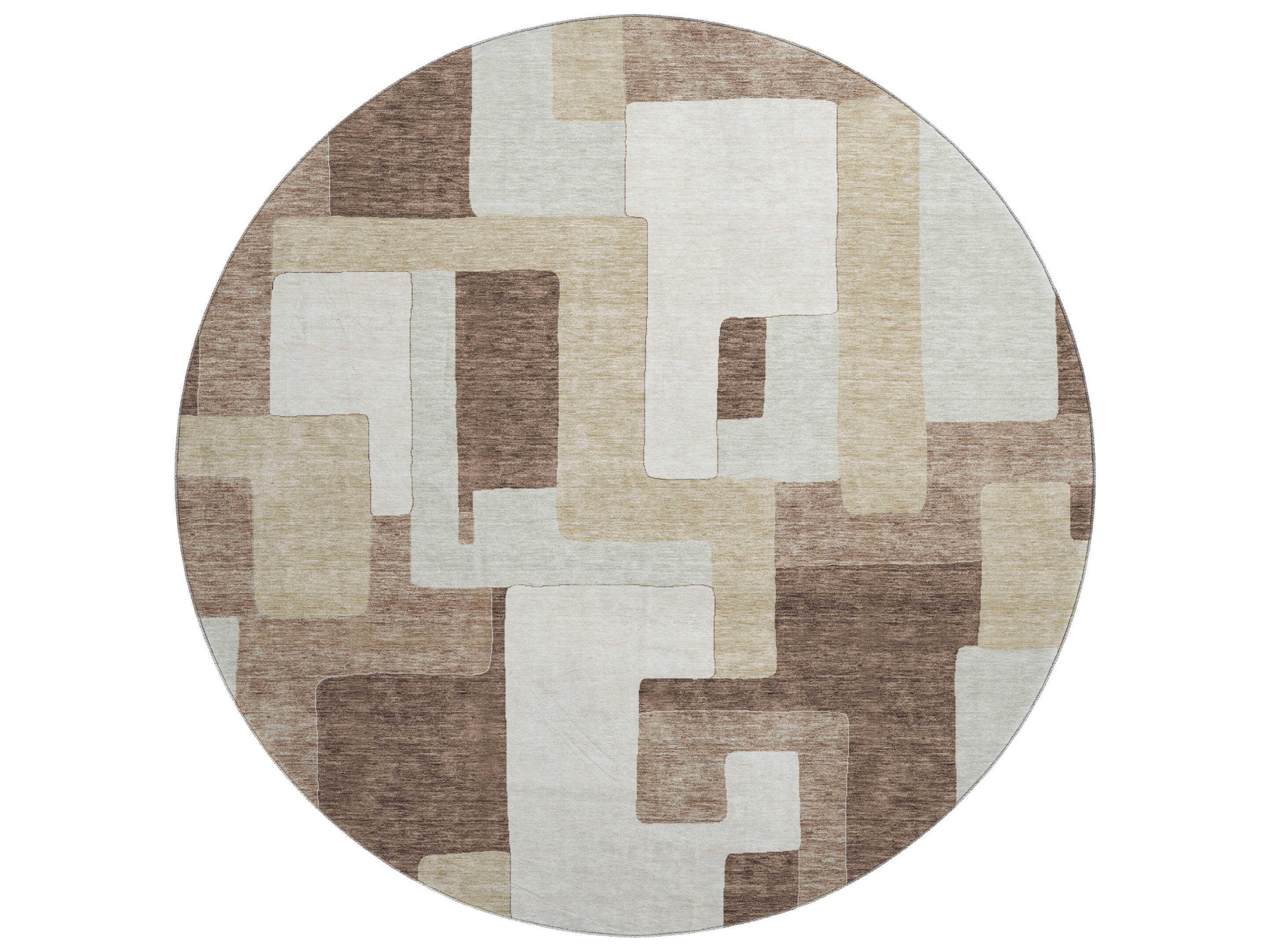 Dalyn Mayfield Geometric Area Rug