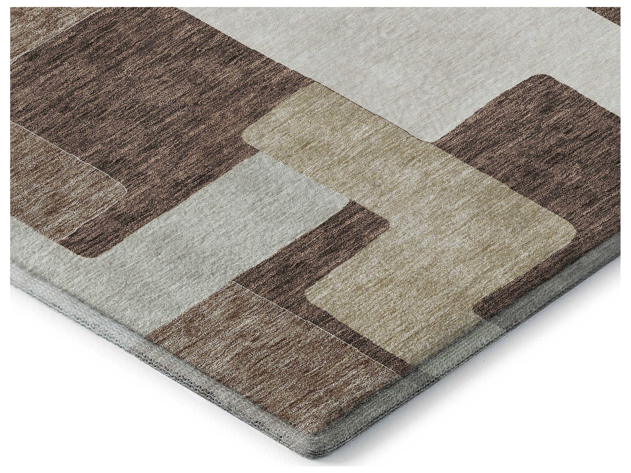 Dalyn Mayfield Geometric Area Rug