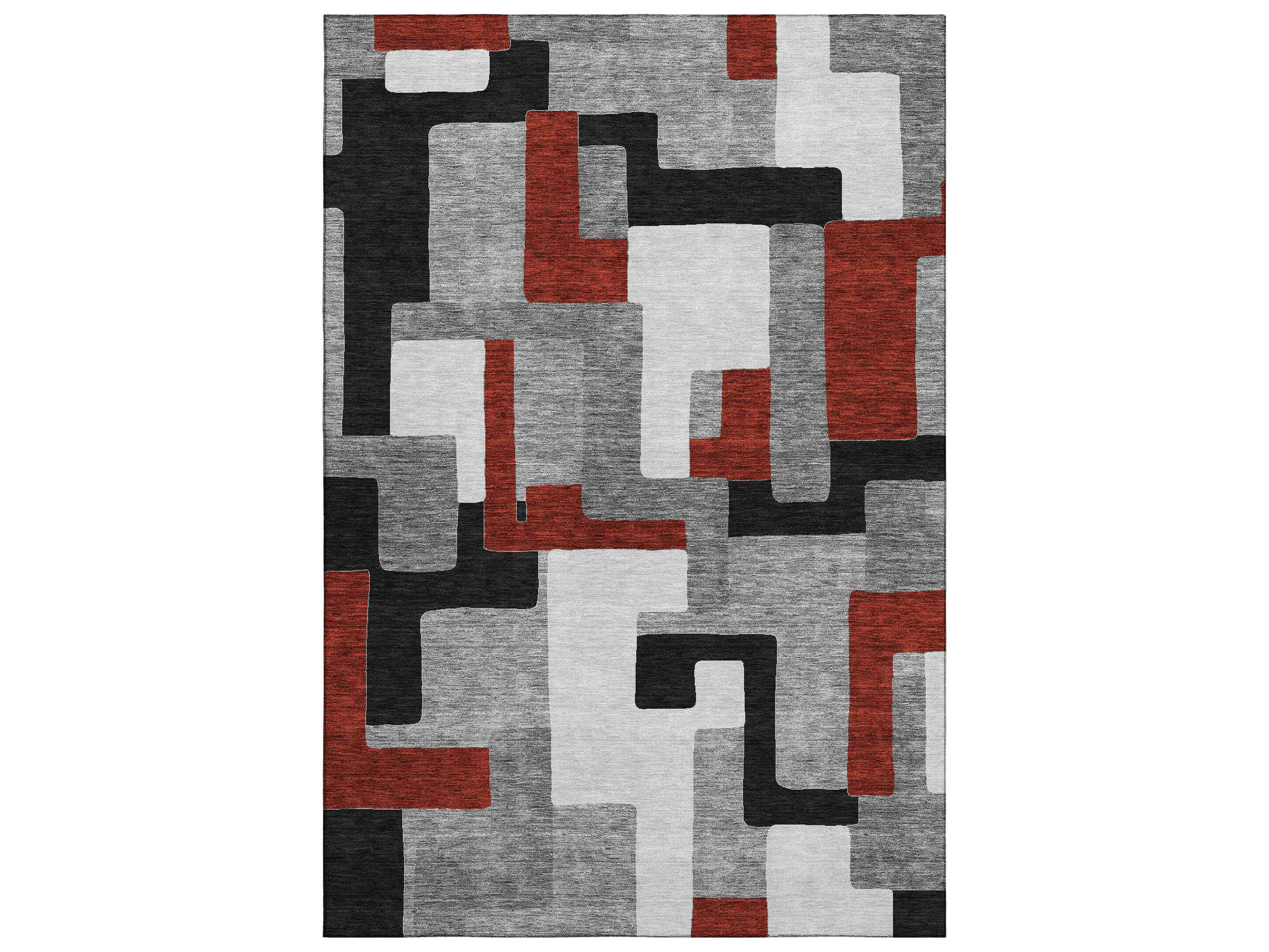 Dalyn Mayfield Geometric Area Rug