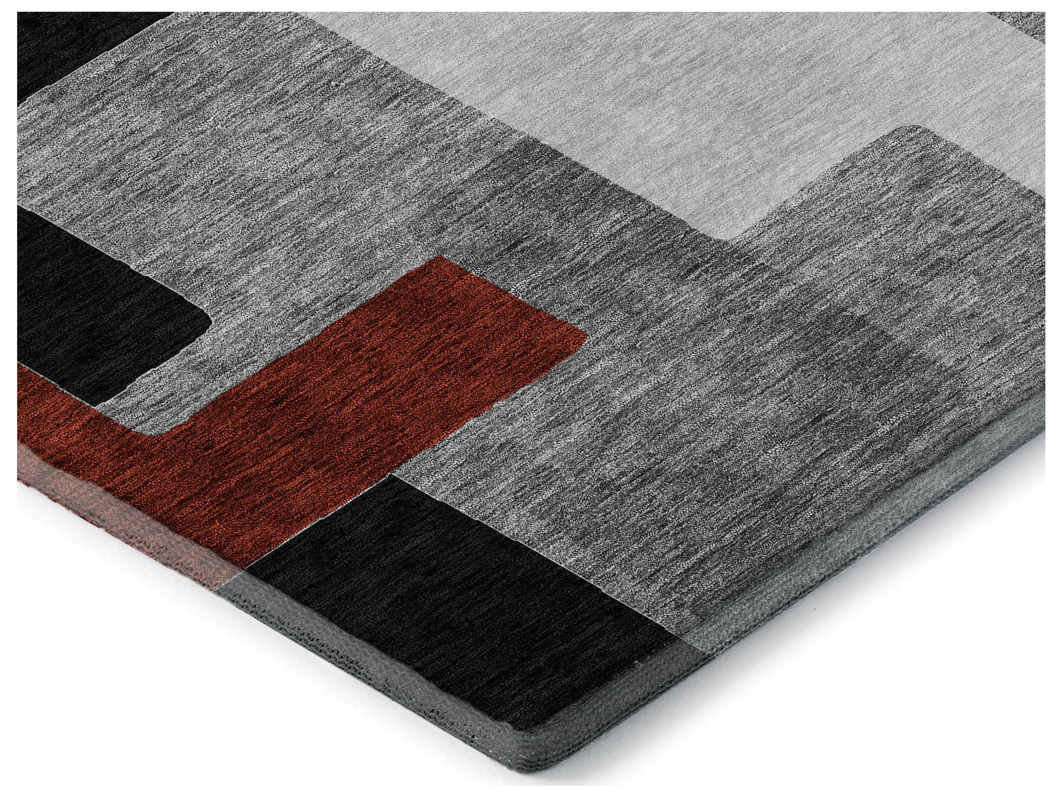 Dalyn Mayfield Geometric Area Rug