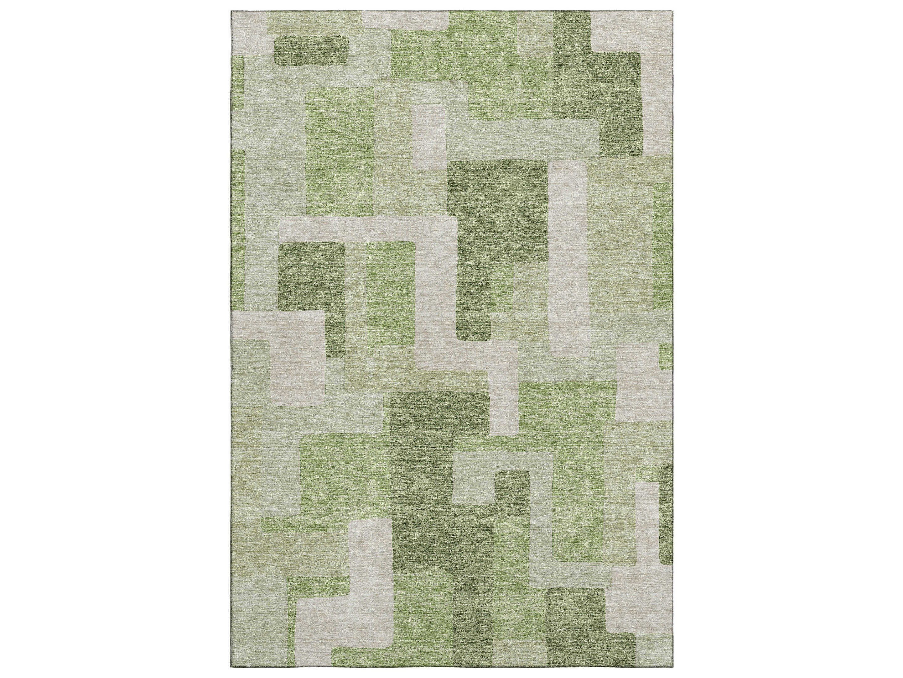 Dalyn Mayfield Geometric Area Rug