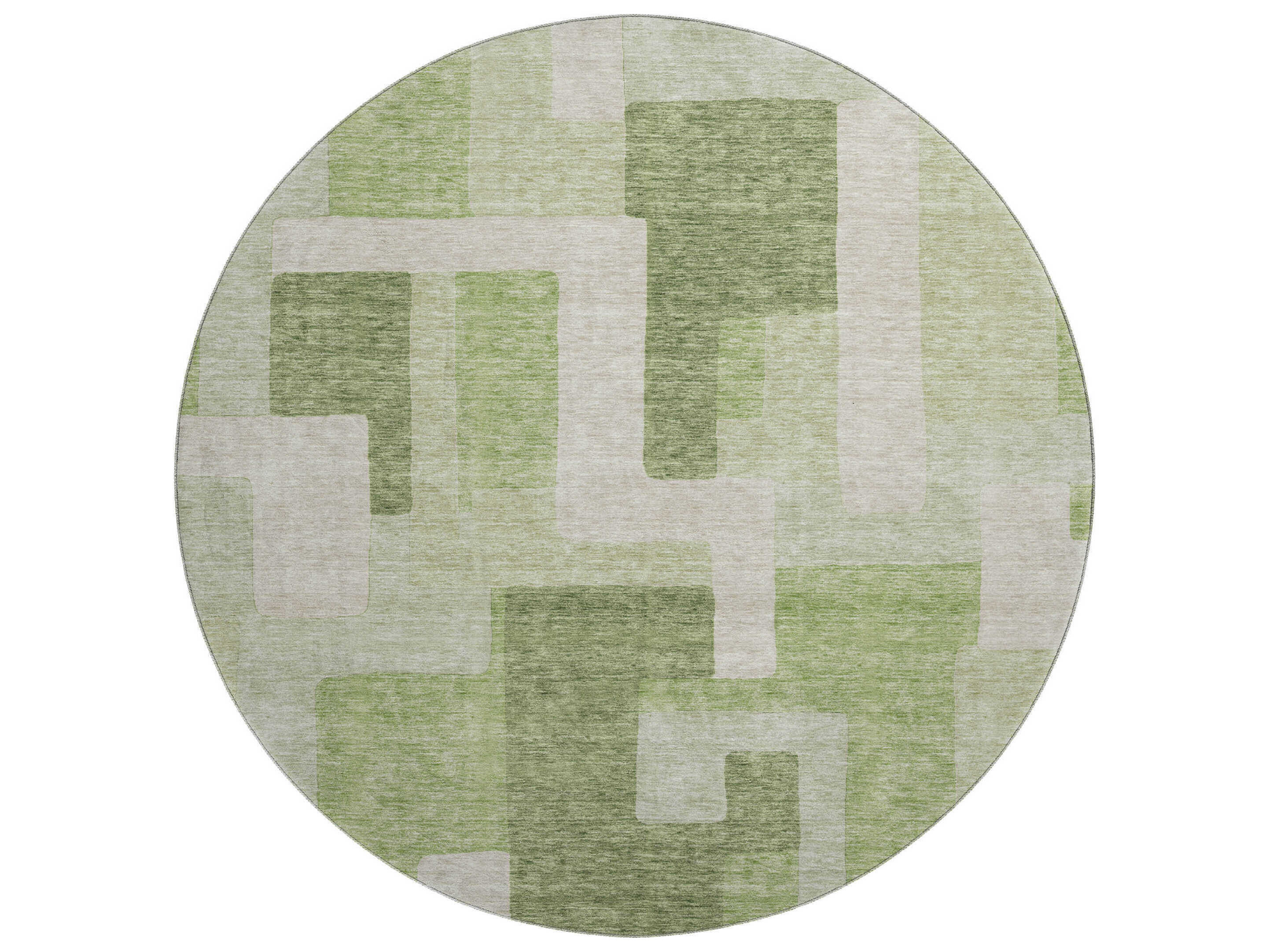Dalyn Mayfield Geometric Area Rug