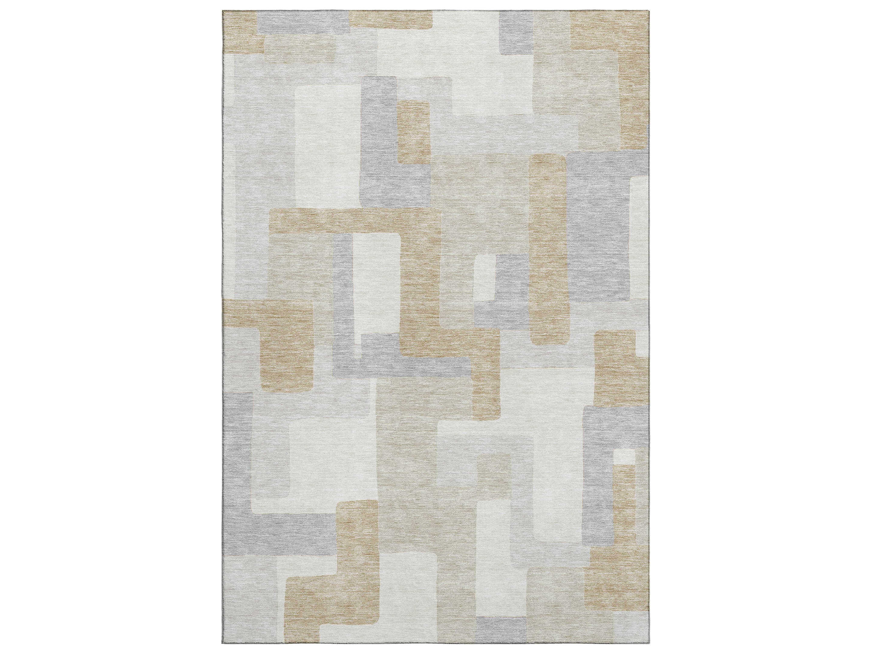 Dalyn Mayfield Geometric Area Rug