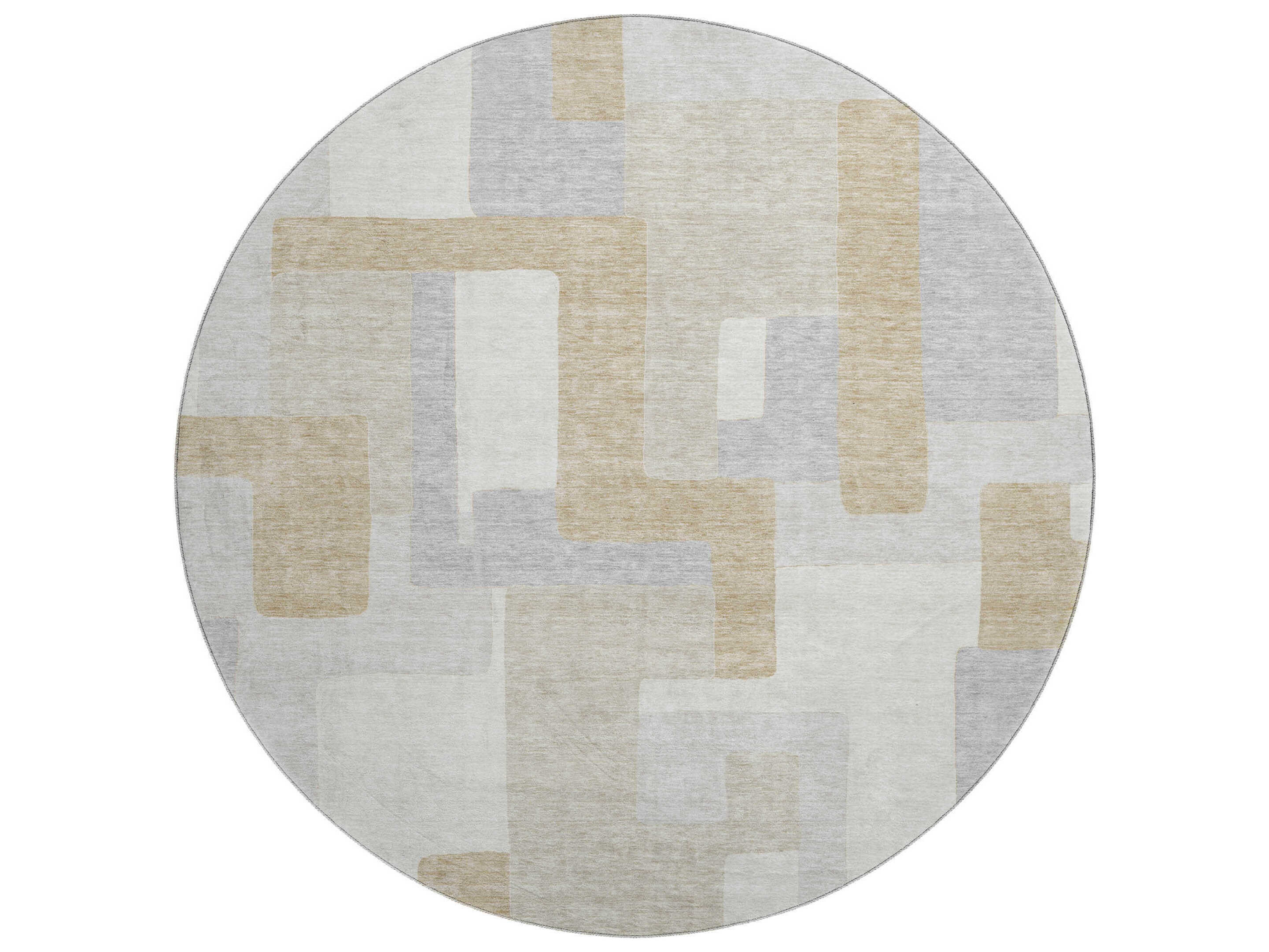 Dalyn Mayfield Geometric Area Rug