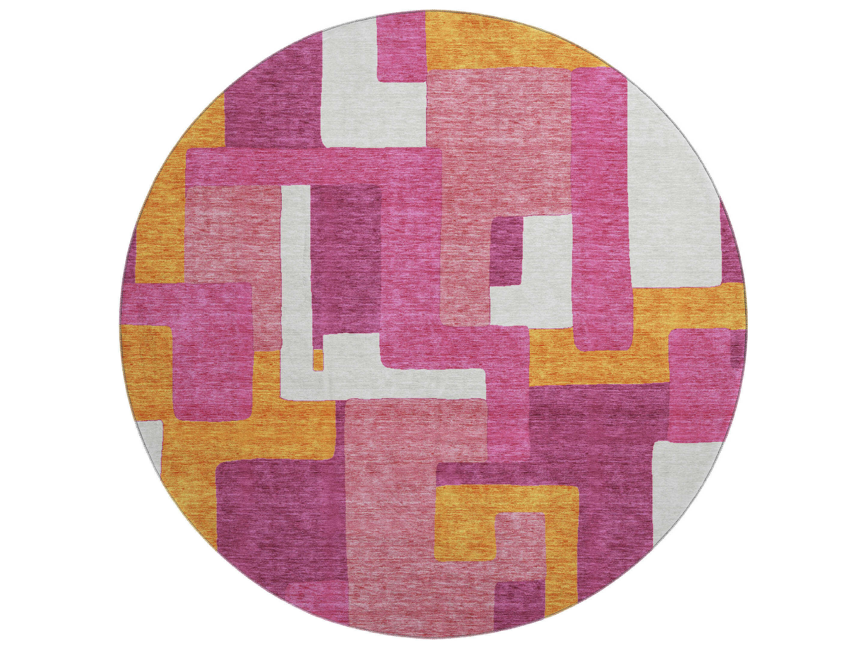 Dalyn Mayfield Geometric Area Rug