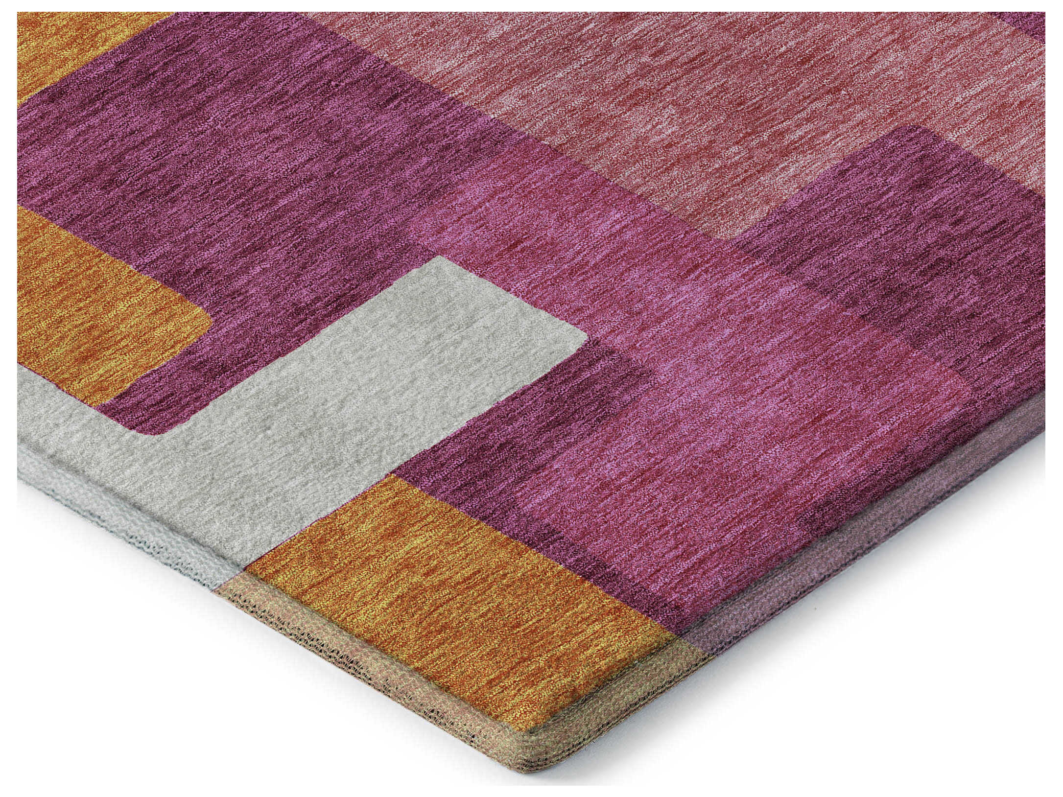 Dalyn Mayfield Geometric Area Rug