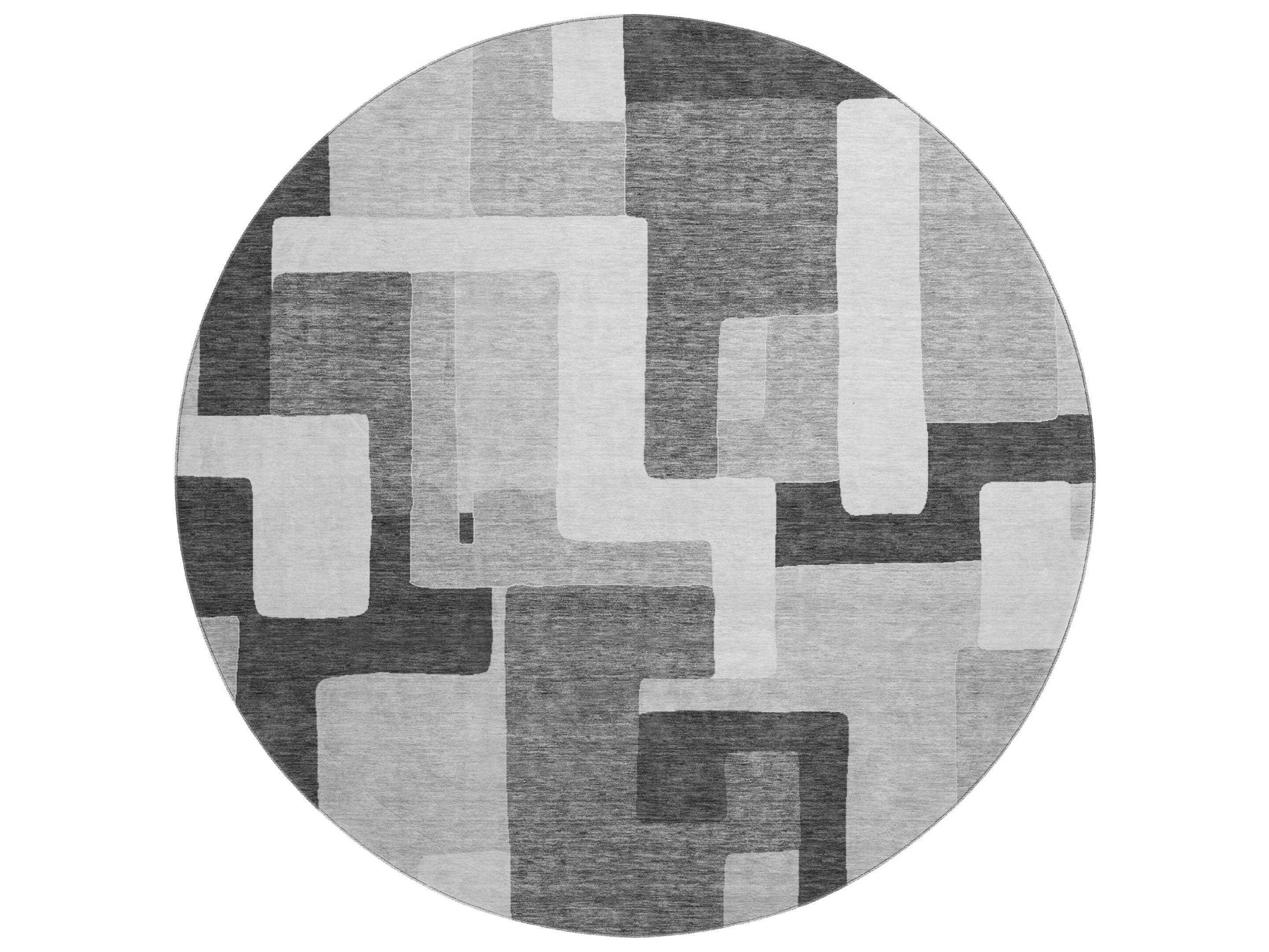 Dalyn Mayfield Geometric Area Rug