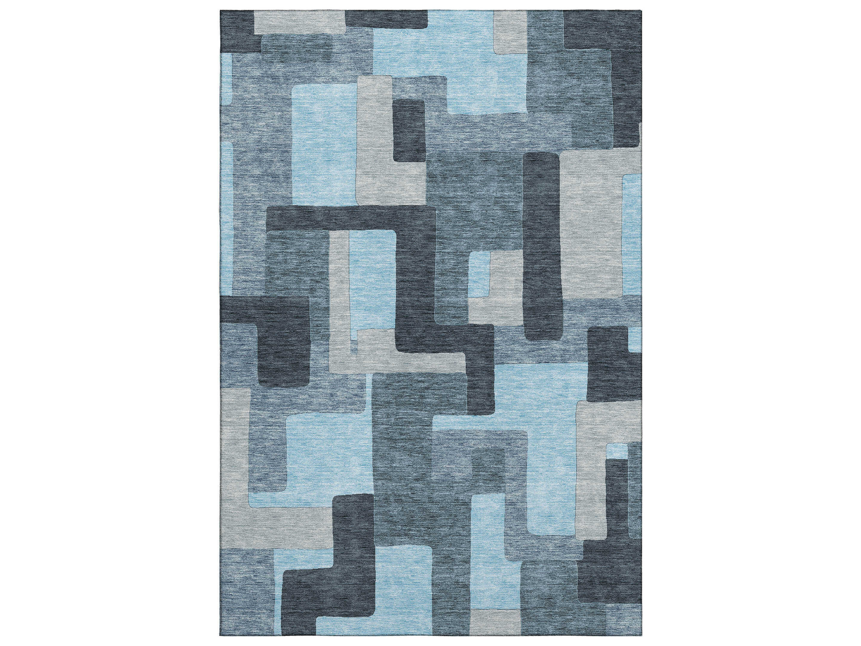 Dalyn Mayfield Geometric Area Rug