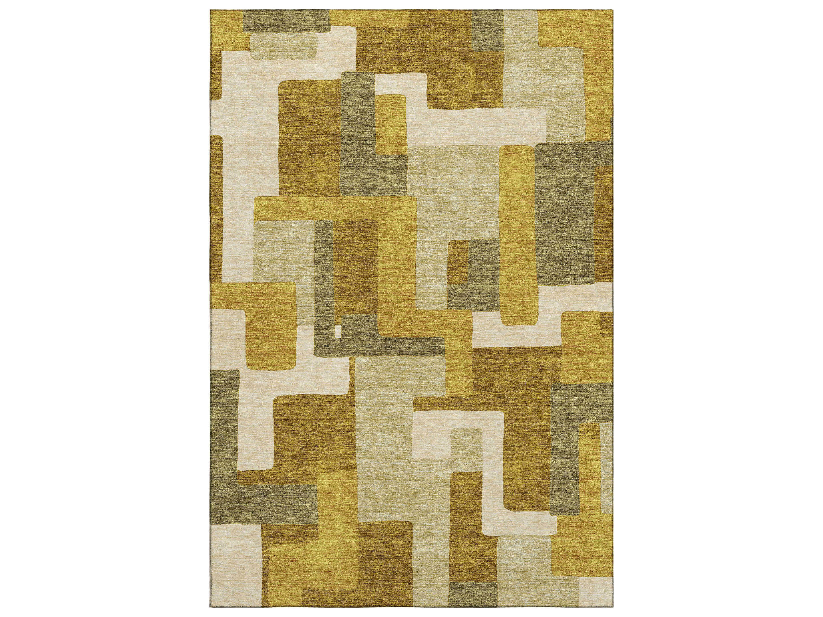 Dalyn Mayfield Geometric Area Rug
