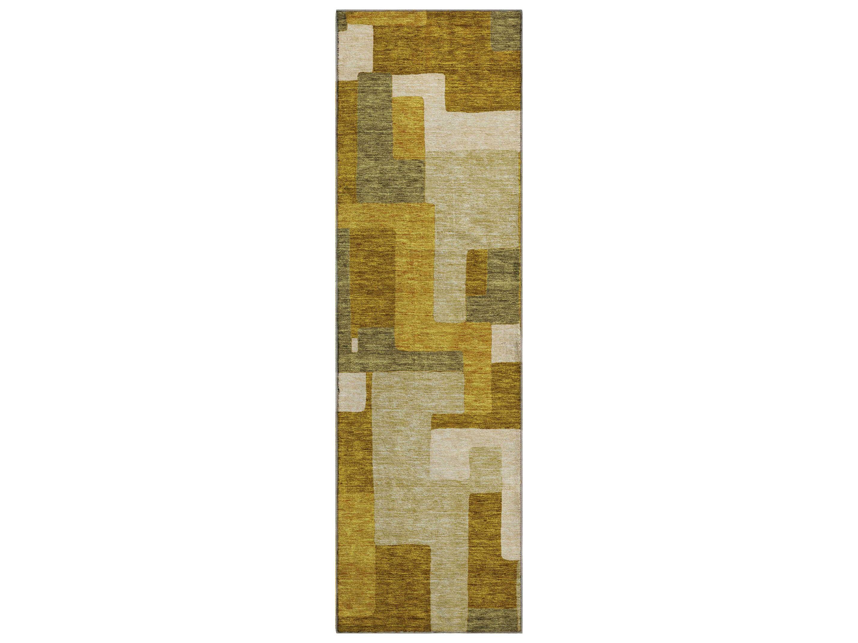 Dalyn Mayfield Geometric Area Rug