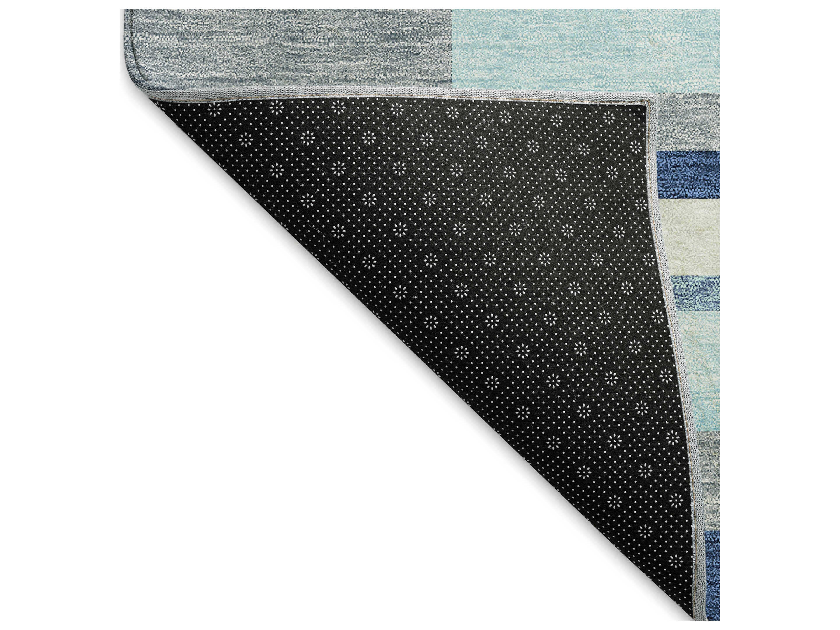 Dalyn Mayfield Striped Area Rug