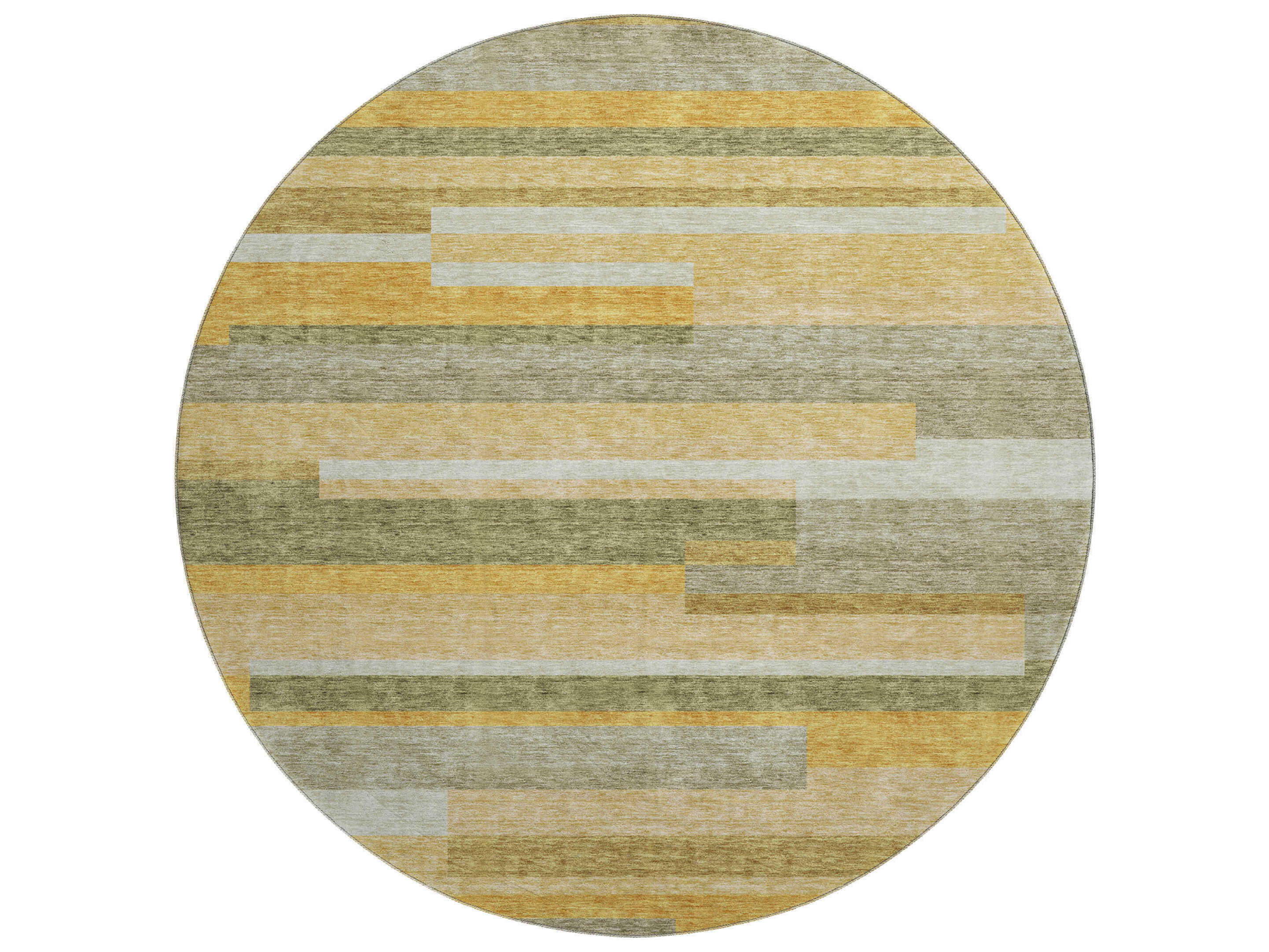 Dalyn Mayfield Striped Area Rug