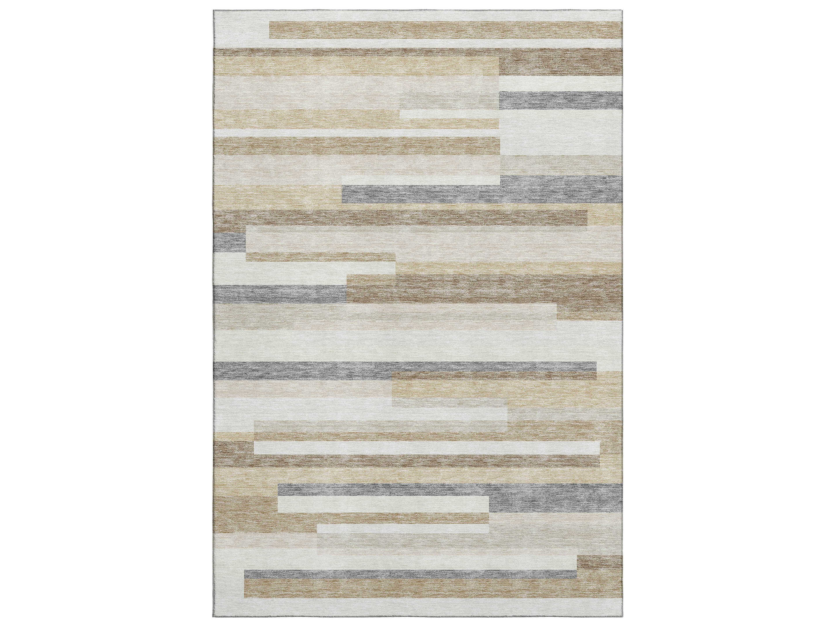 Dalyn Mayfield Striped Area Rug
