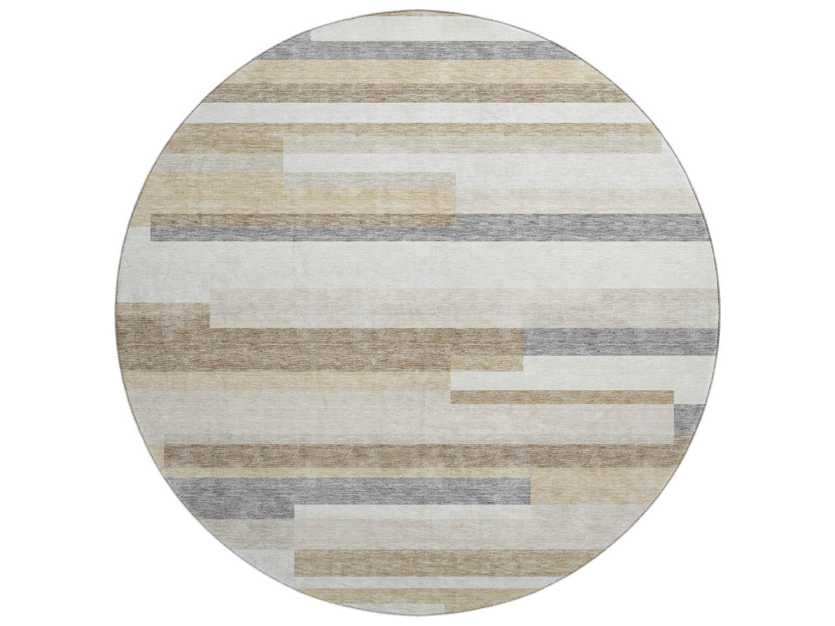 Dalyn Mayfield Striped Area Rug